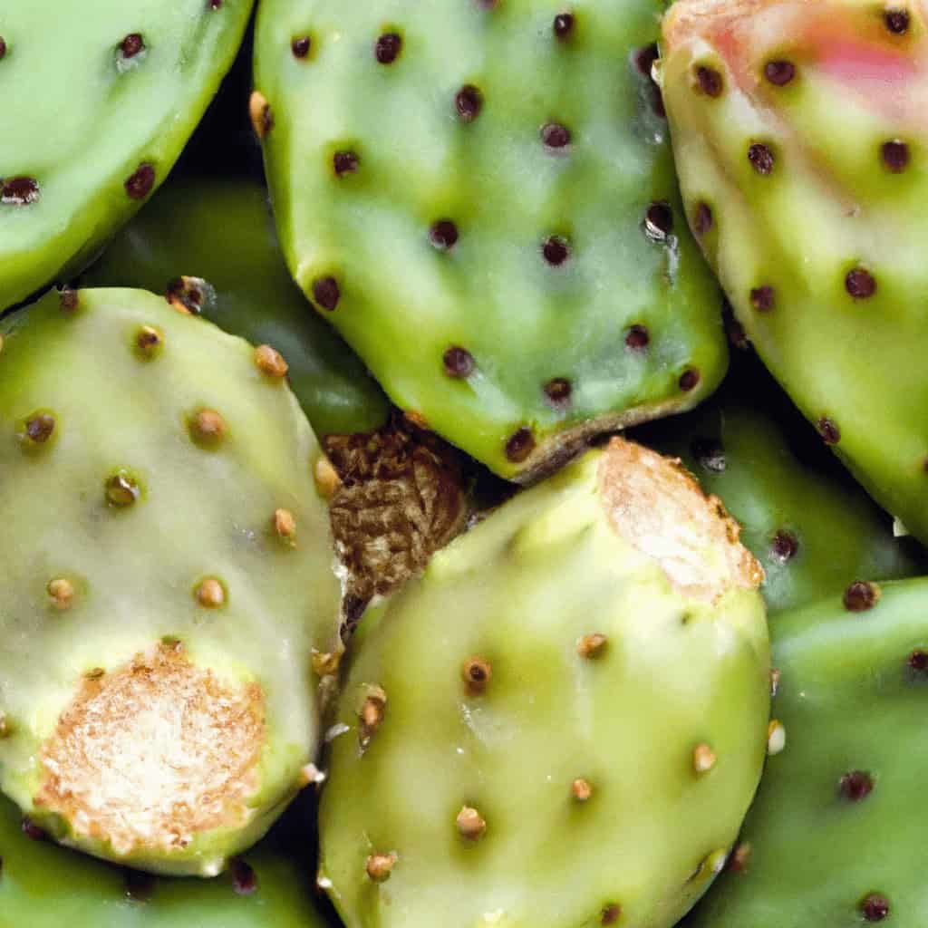 Are There Nopal Recipes Suitable For A Low-sodium Diet?