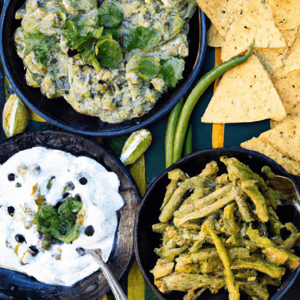 Can I Adapt Nopal Recipes For A Vegetarian Or Vegan Lifestyle?