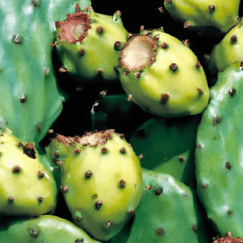 Can I Use Both Young And Mature Nopal Pads In Recipes?