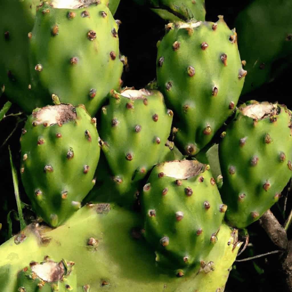 Can I Use Both Young And Mature Nopal Pads In Recipes?