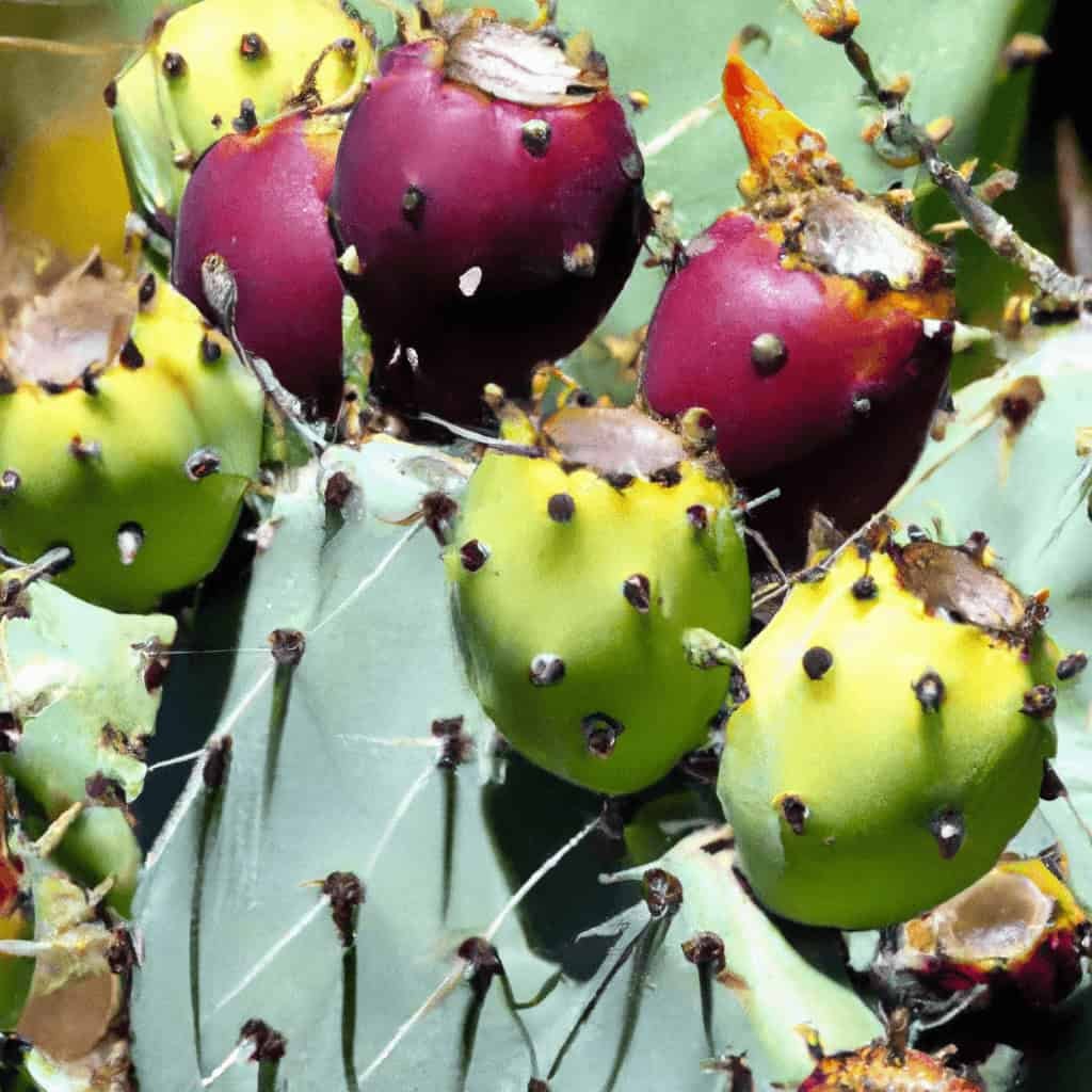 Can Nopal Supplements Help Regulate Blood Sugar Levels? Can Nopal Supplements Help Regulate Blood Sugar Levels?