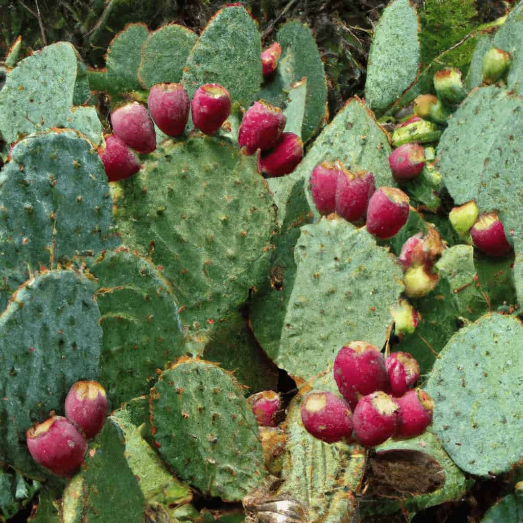 Can Nopal Supplements Help Regulate Blood Sugar Levels? Can Nopal Supplements Help Regulate Blood Sugar Levels?