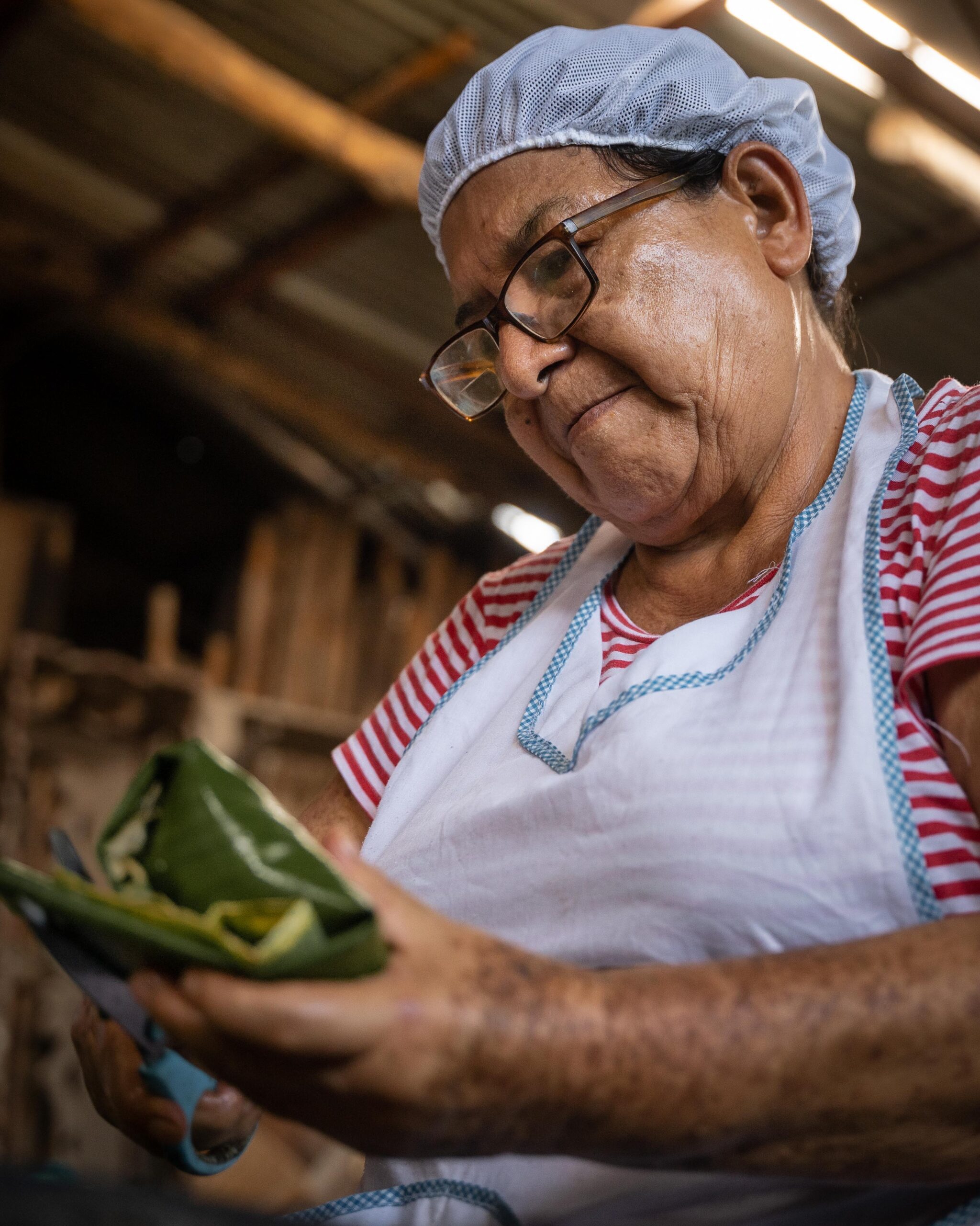 How Do You Remove Thorns From Nopal Pads Before Cooking?