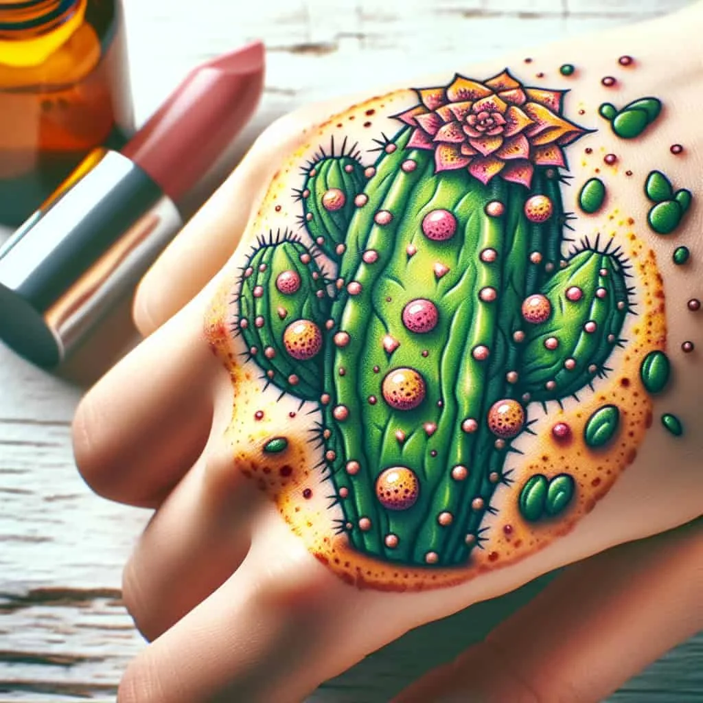 Can Nopal Supplements Help With Skin Conditions Like Acne? Can Nopal Supplements Help With Skin Conditions Like Acne?