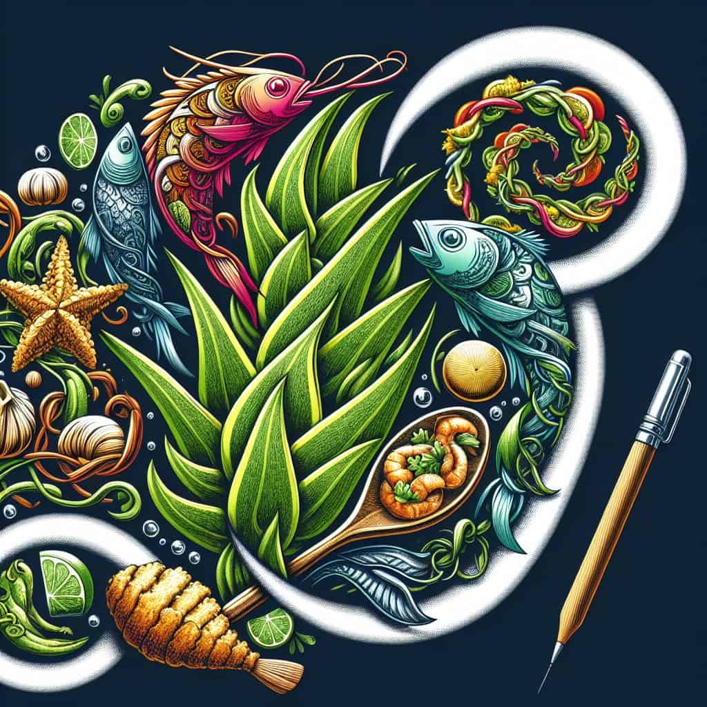 How Can I Use Nopal In Dishes That Feature Seafood Or Poultry? How Can I Use Nopal In Dishes That Feature Seafood Or Poultry?