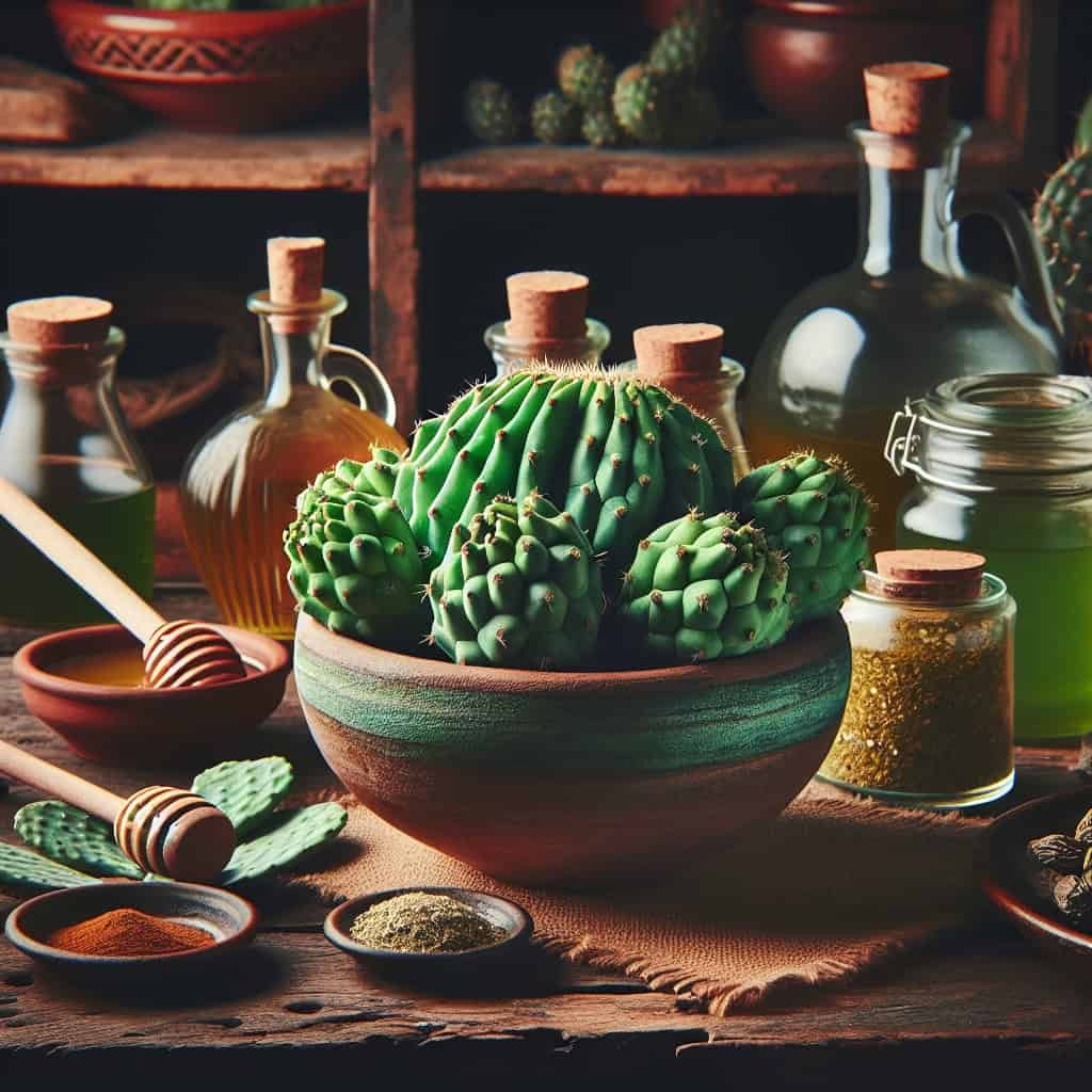 How Do I Balance The Earthy Flavor Of Nopal In Recipes? How Do I Balance The Earthy Flavor Of Nopal In Recipes?
