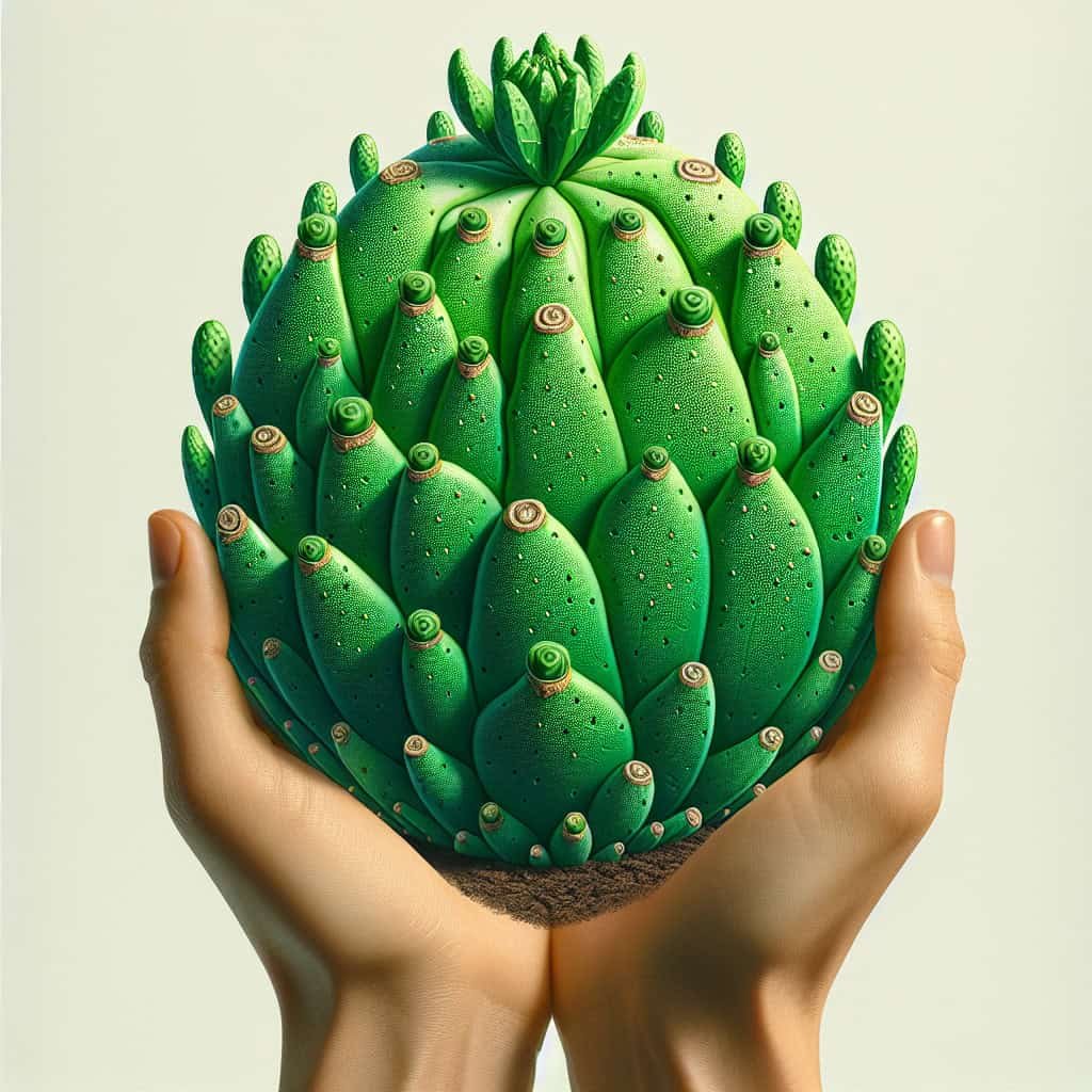 How Do I Encourage Nopal To Produce More Pads? How Do I Encourage Nopal To Produce More Pads?