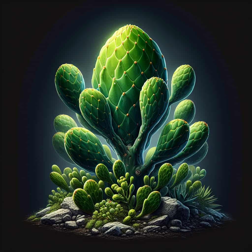 How Do I Encourage Nopal To Produce More Pads? How Do I Encourage Nopal To Produce More Pads?