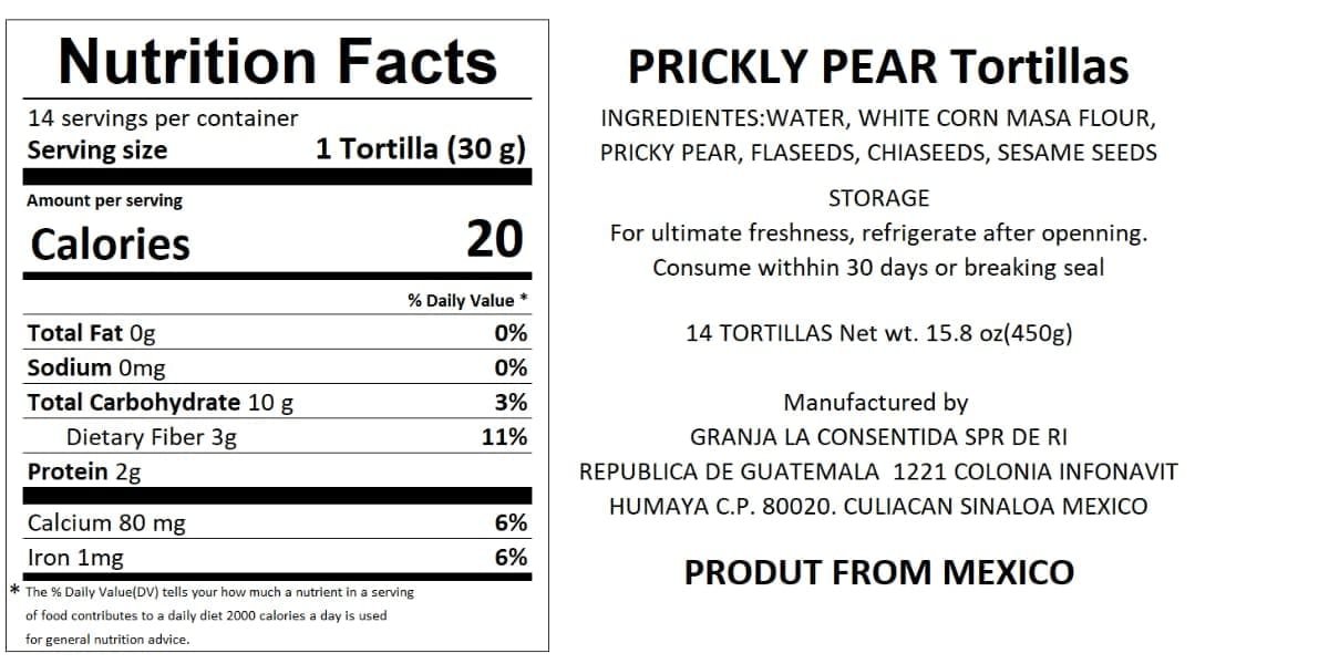 Low Carb Tortillas Review