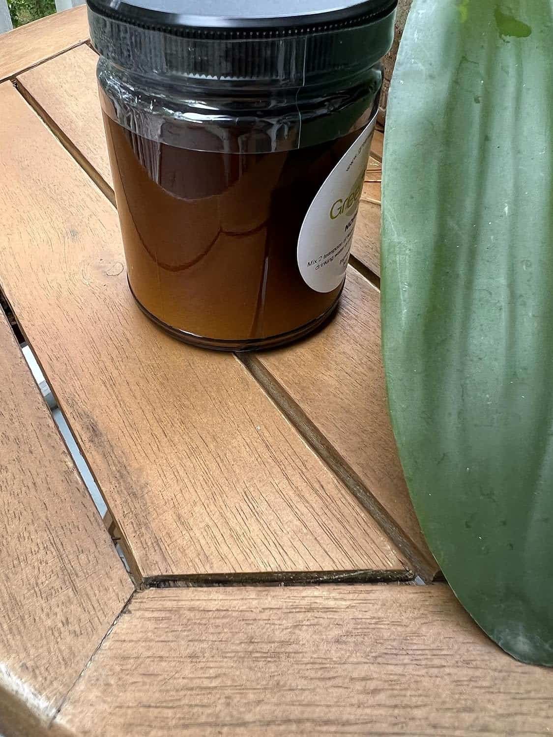 Nopal Cactus powder wildcrafted, ORGANIC Prickly pear/ Dehydrated nopal powder 100% natural organic (2oz, 5oz, 16oz) (4oz) Nopal Cactus powder wildcrafted, ORGANIC Prickly pear/ Dehydrated nopal powder 100% natural organic (2oz, 5oz, 16oz) (4oz)