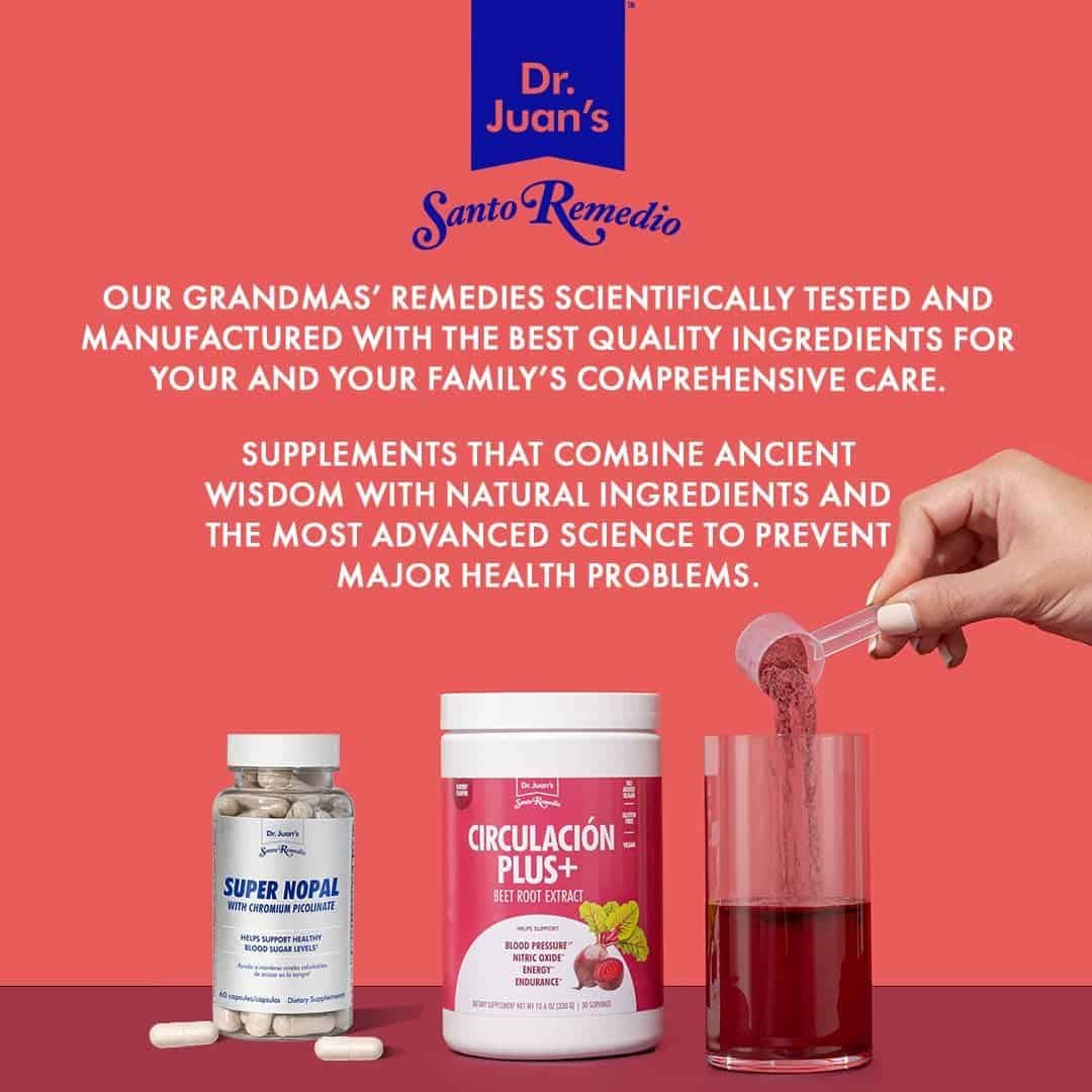 Santo Remedio Sleep Formula, Healthy Sleep Support, Melatonin, Chamomile, and Valerian Root, 90 Capsules, 405 mg per Serving, No Artificial Colors, No Artificial Flavors, Sugar Free, Sodium Free