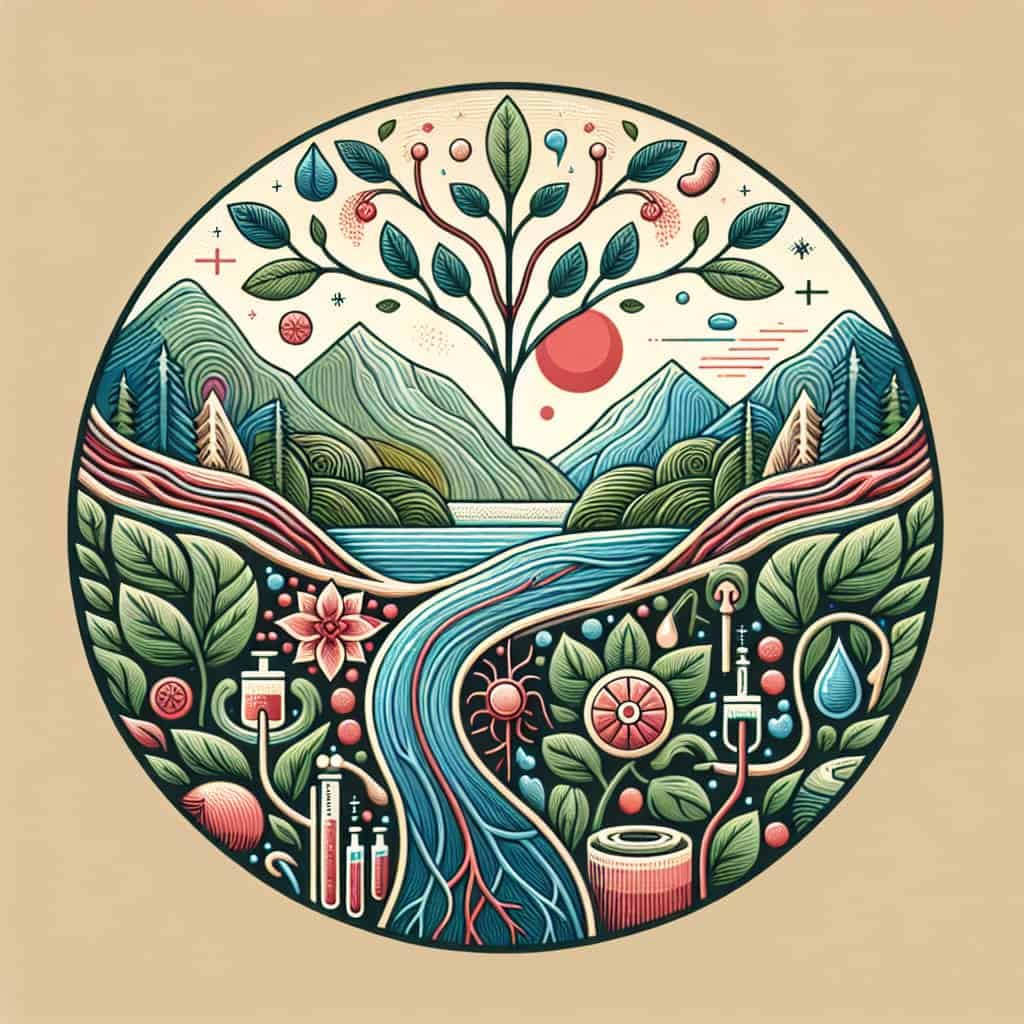 Vital salud - Treatment for varicose Veins - 100% Organic - Support Energy Levels with L-carnitine Base and Nopal - 60 Capsules Vital salud - Treatment for varicose Veins - 100% Organic - Support Energy Levels with L-carnitine Base and Nopal - 60 Capsules