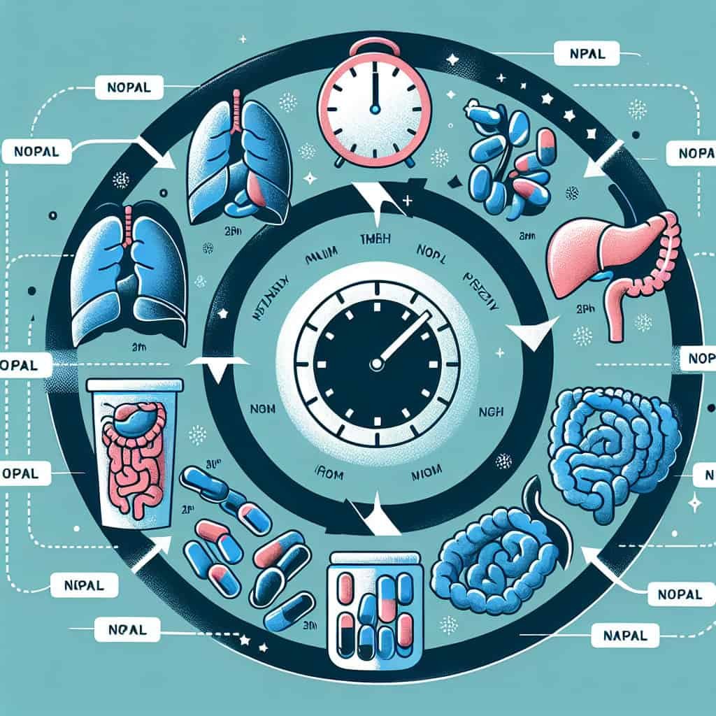 What Is The Ideal Time Of Day To Take Nopal Supplements?