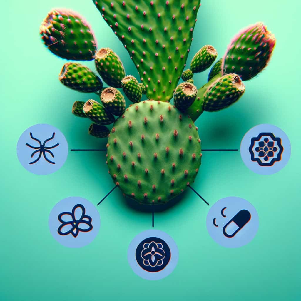 Can Nopal Supplements Be Taken By Individuals With Allergies? Can Nopal Supplements Be Taken By Individuals With Allergies?