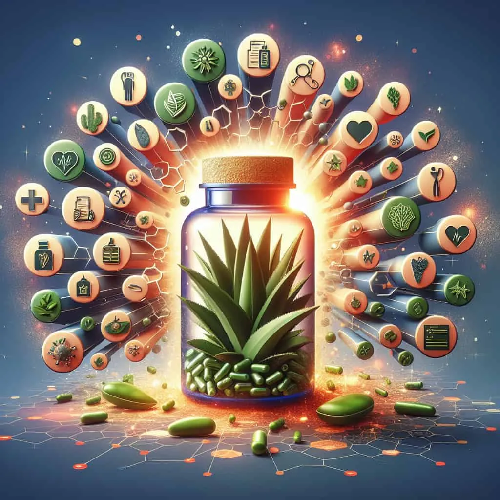 Can Nopal Supplements Interact With Certain Medical Conditions?