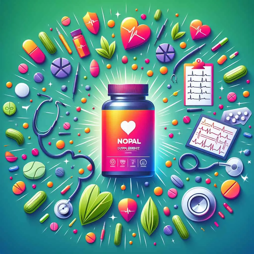 Can Nopal Supplements Interact With Certain Medical Conditions?