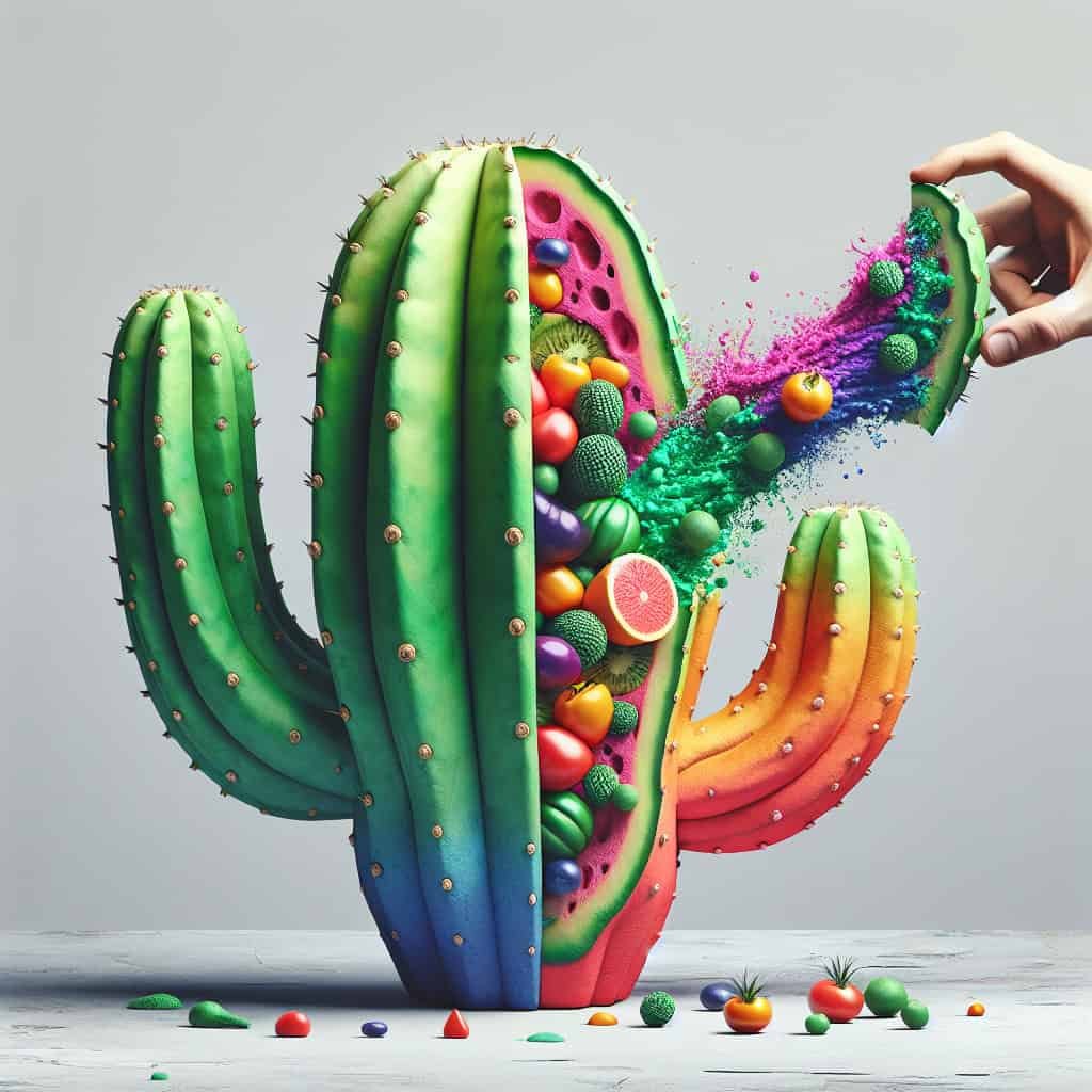 Can Nopal Supplements Interfere With Nutrient Absorption?