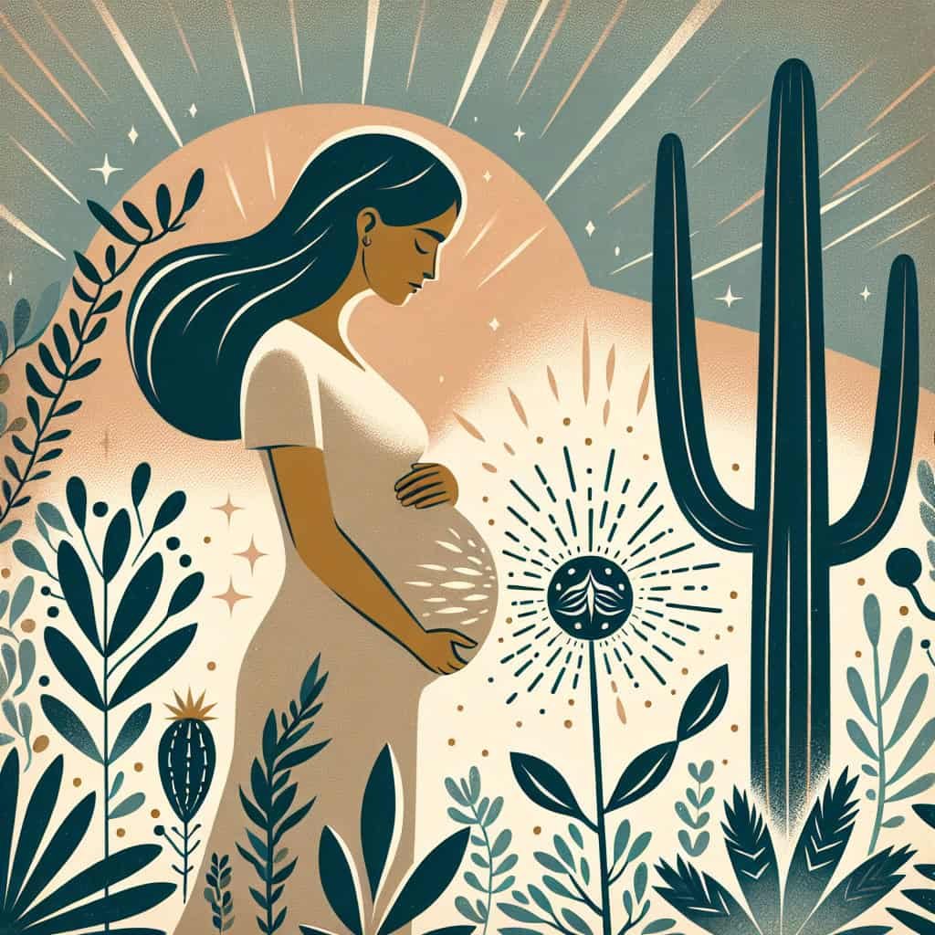 Can Pregnant Or Nursing Women Take Nopal Supplements?