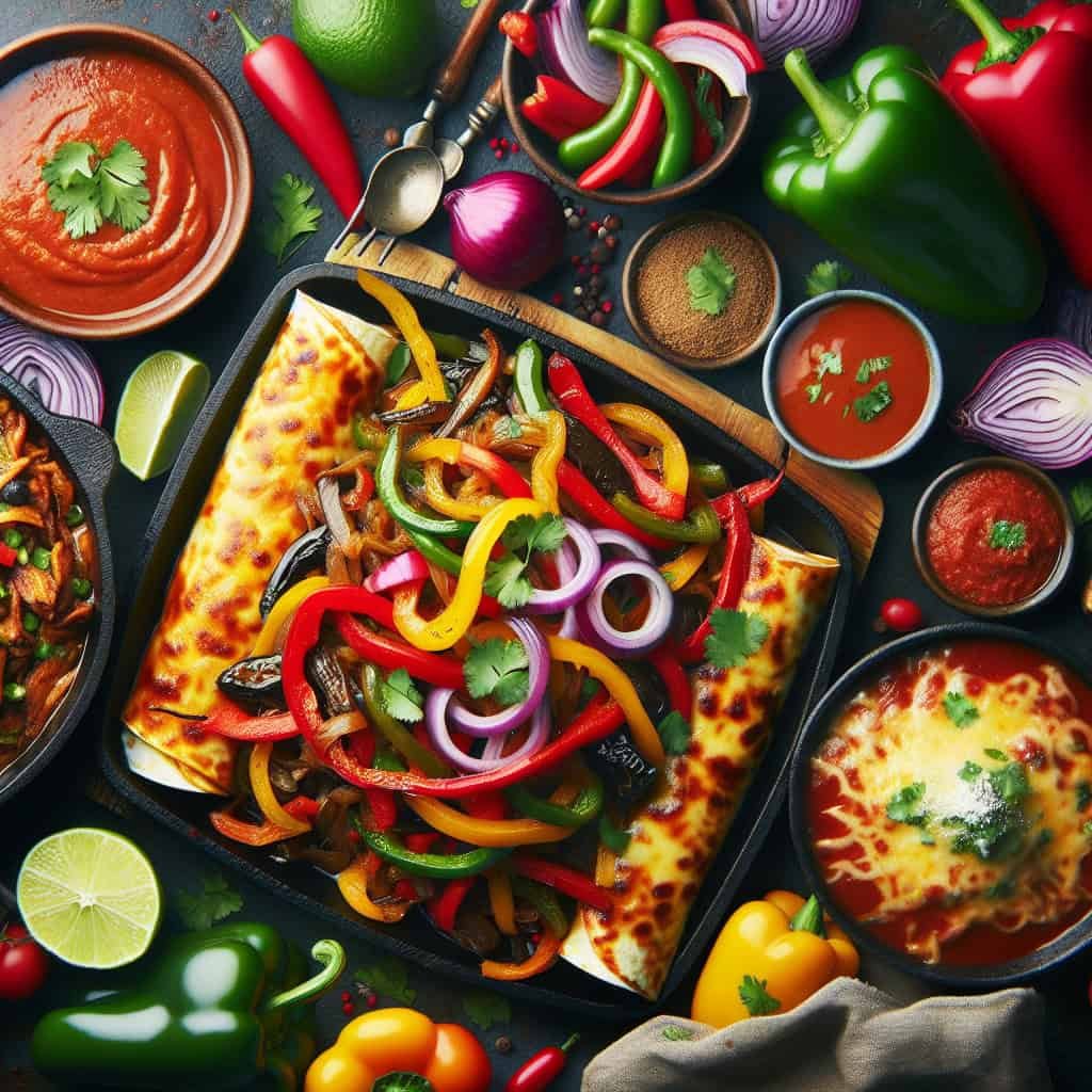 El Nopal Menu Near Me