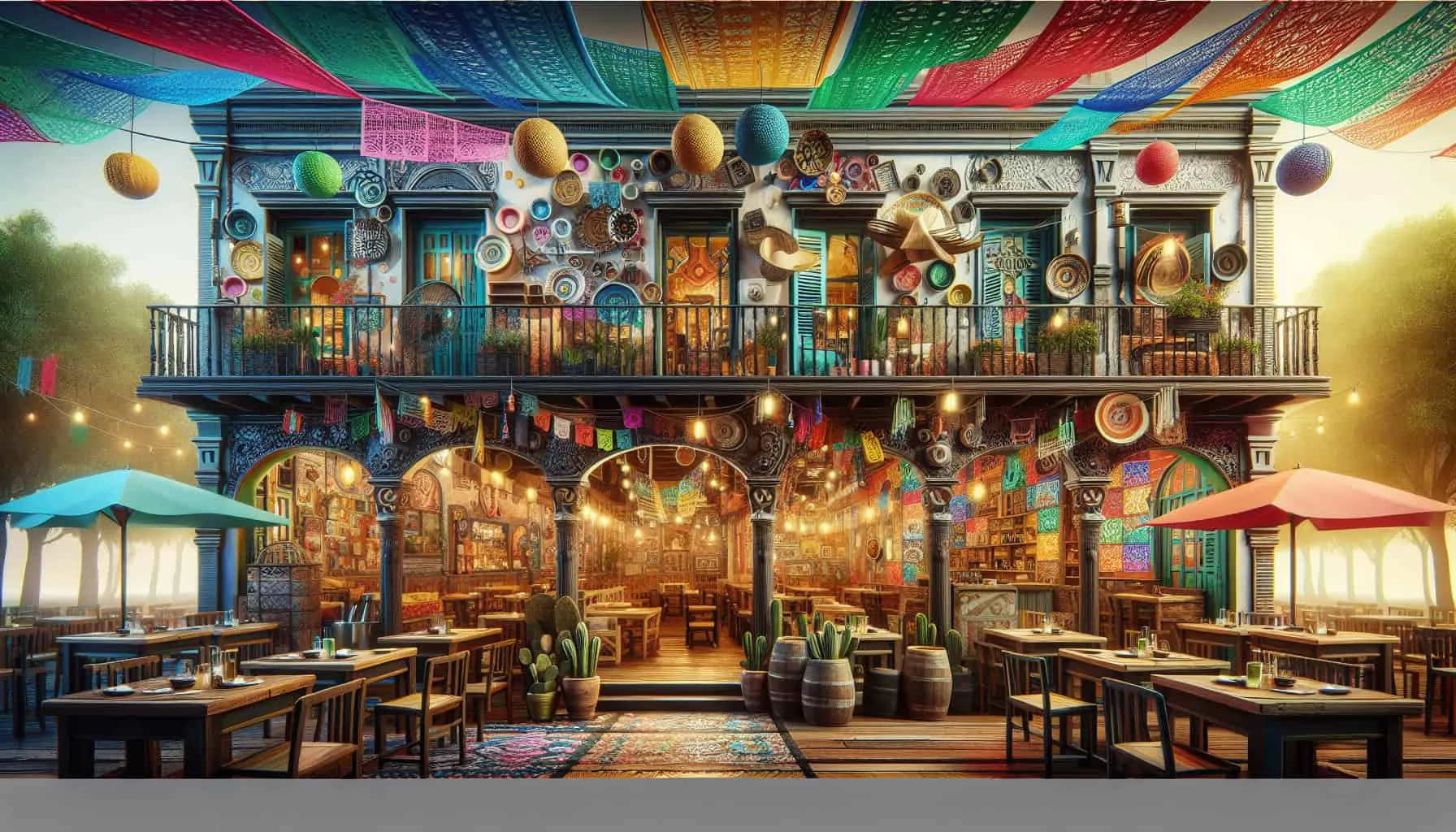 El Nopal Sullivan Mo