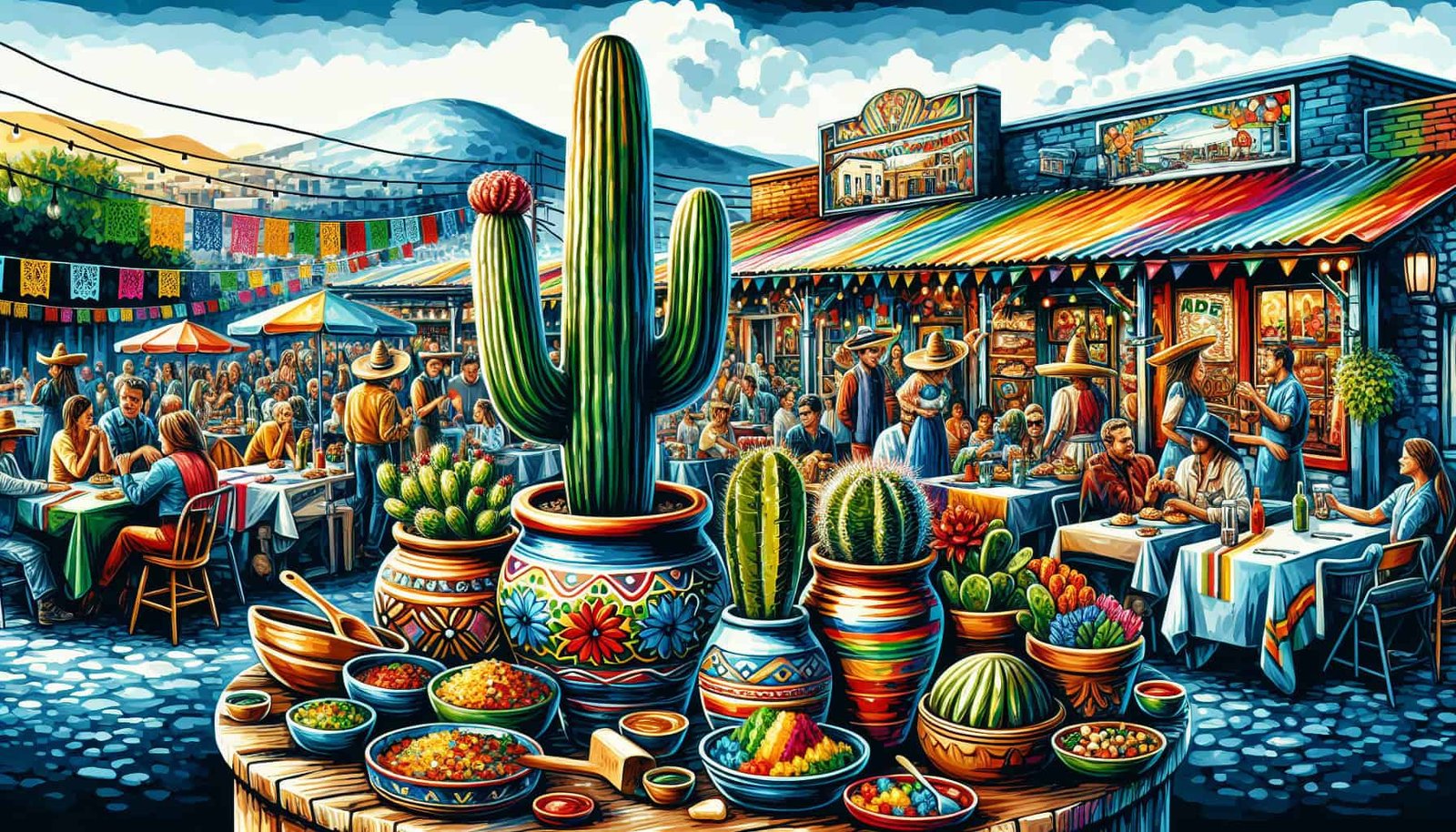 El Nopal Sullivan Mo