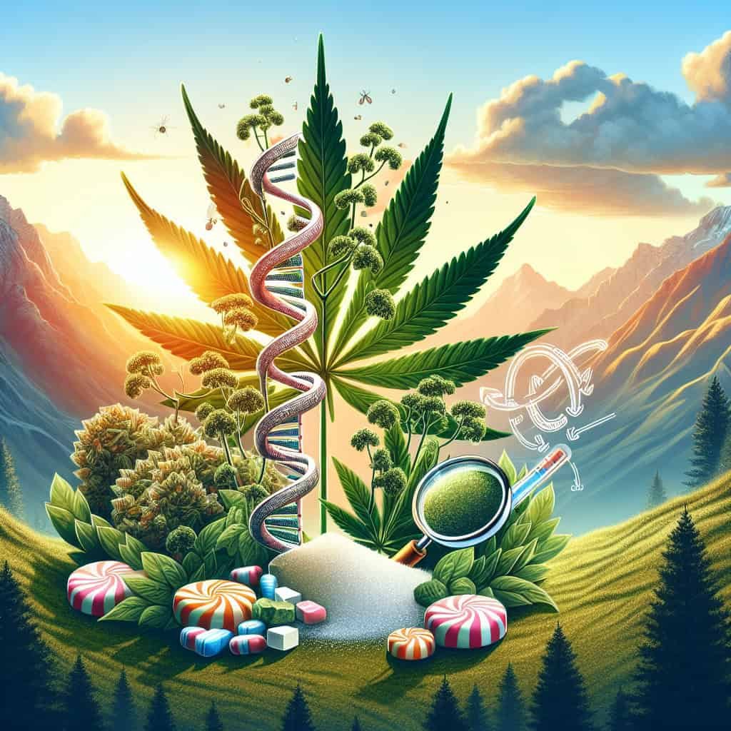 Himalaya Organic Gymnema Sylvestre for Glucose Metabolism, 700 mg, 60 Caplets, 1 Month Supply