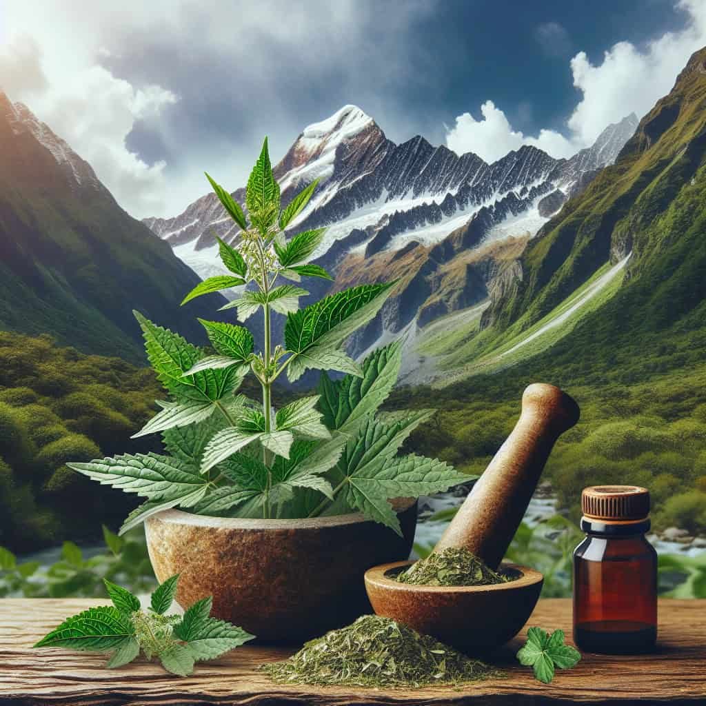 Himalaya Organic Gymnema Sylvestre for Glucose Metabolism, 700 mg, 60 Caplets, 1 Month Supply