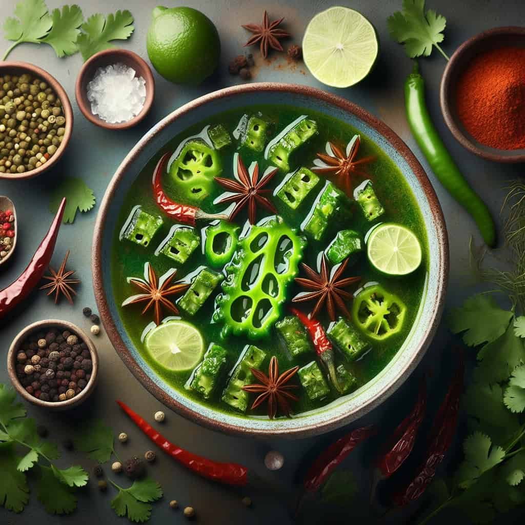 How Do I Create Balanced Flavors In Nopal-based Soups And Stews? How Do I Create Balanced Flavors In Nopal-based Soups And Stews?