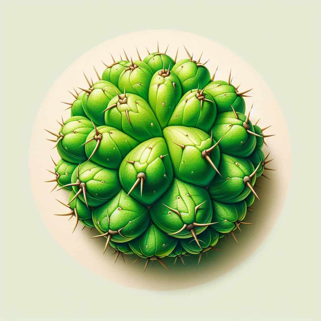 How Do I Encourage Nopal To Grow Thicker Pads? How Do I Encourage Nopal To Grow Thicker Pads?