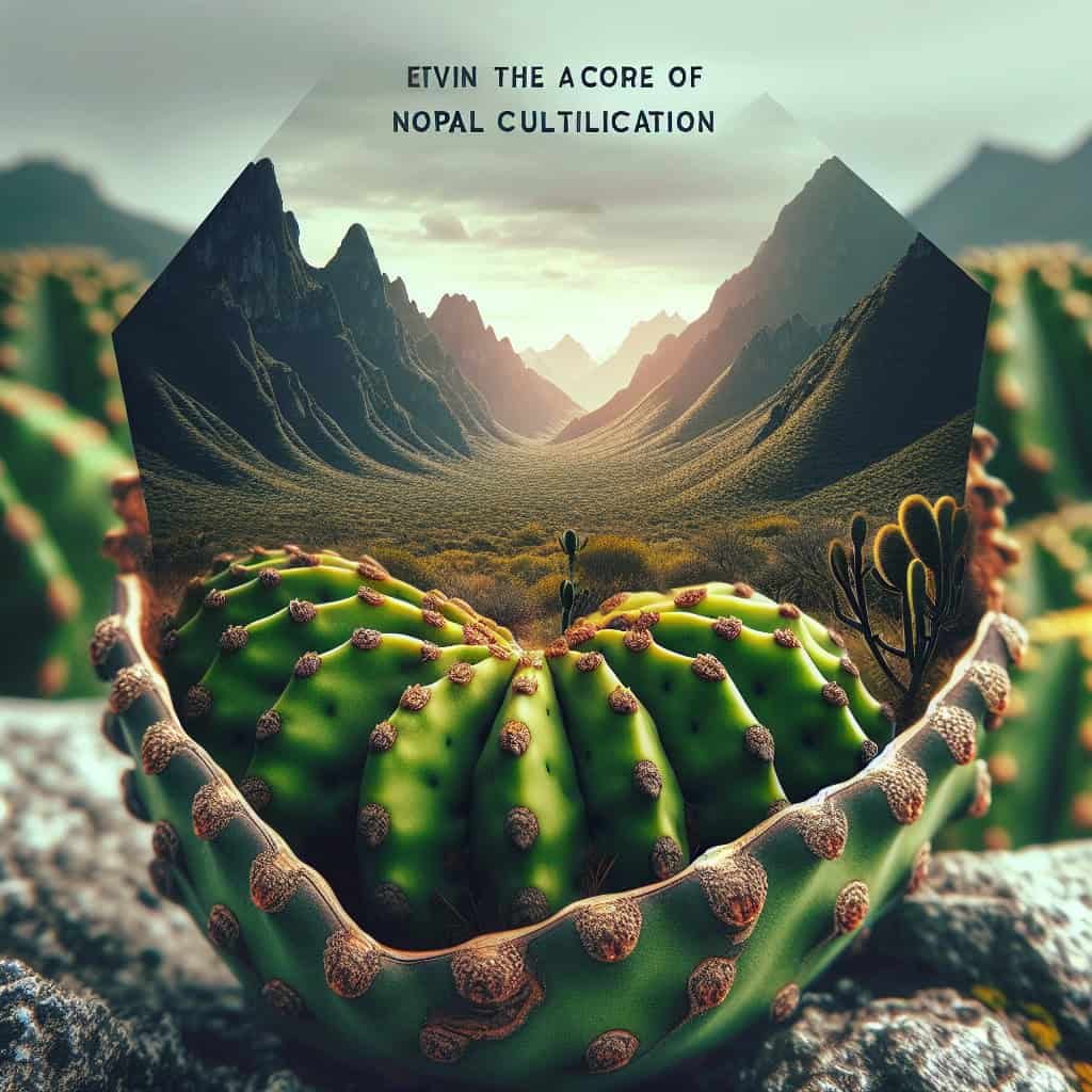 How Do I Encourage Nopal To Grow Thicker Pads? How Do I Encourage Nopal To Grow Thicker Pads?