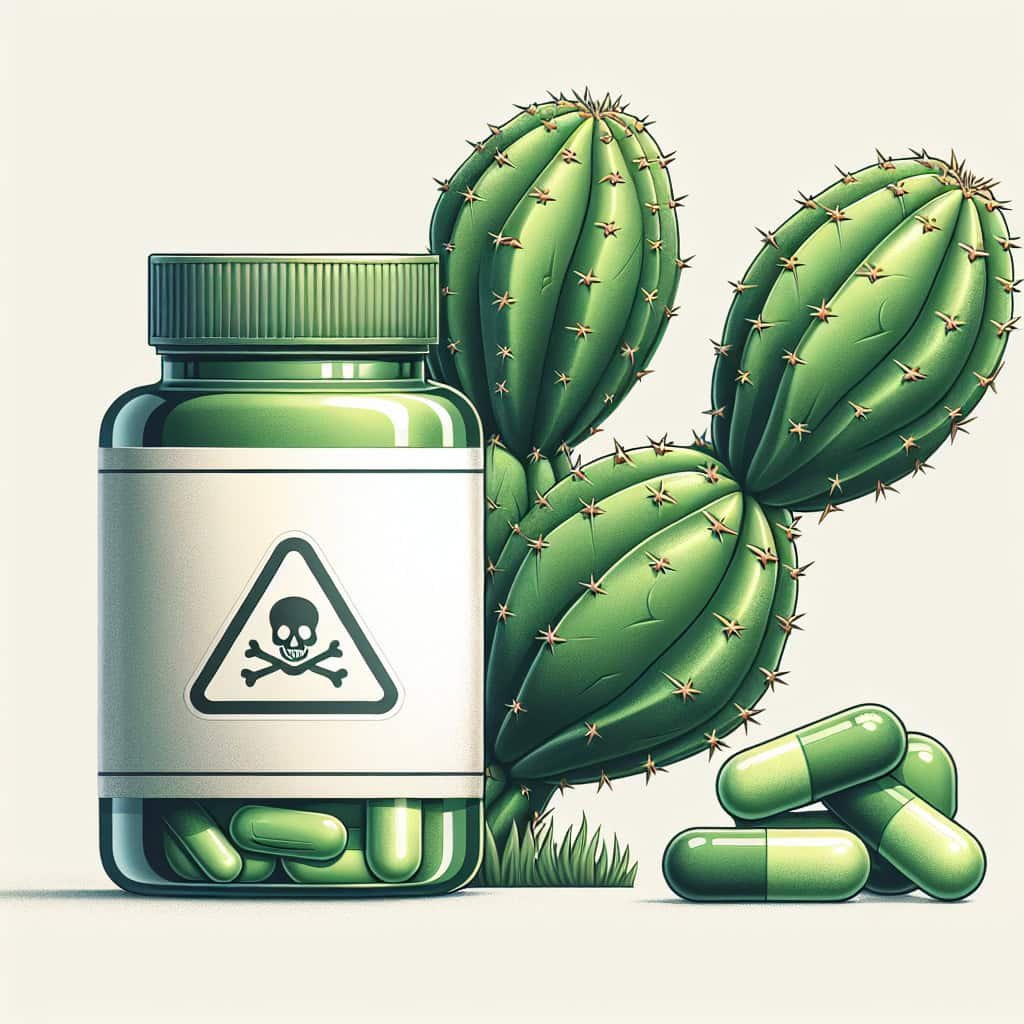 Is It Possible To Overdose On Nopal Supplements?