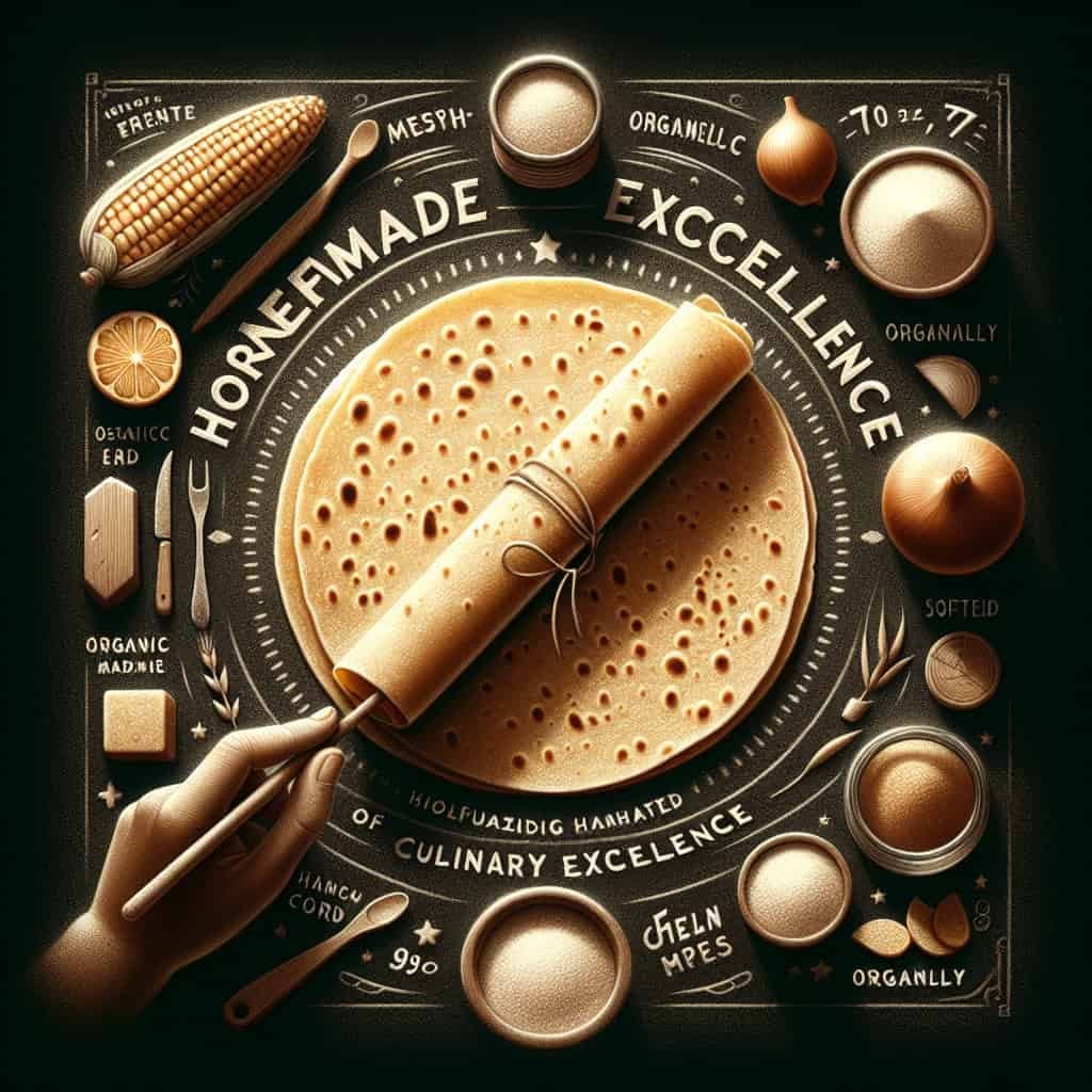 Mi Rancho Tortilla Corn Organic, 9.33 oz