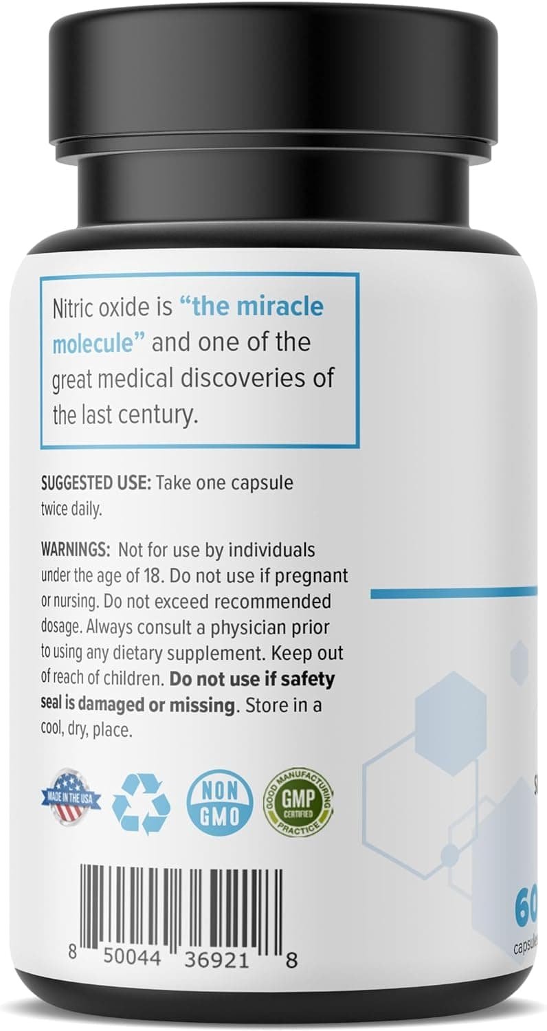 Real Science Nutrition IntersCyst Miracle A Natural Supplement for Bladder and Kidney Health, Providing Relief for Interstitial Cystitis and Constipation Real Science Nutrition IntersCyst Miracle A Natural Supplement for Bladder and Kidney Health, Providing Relief for Interstitial Cystitis and Constipation