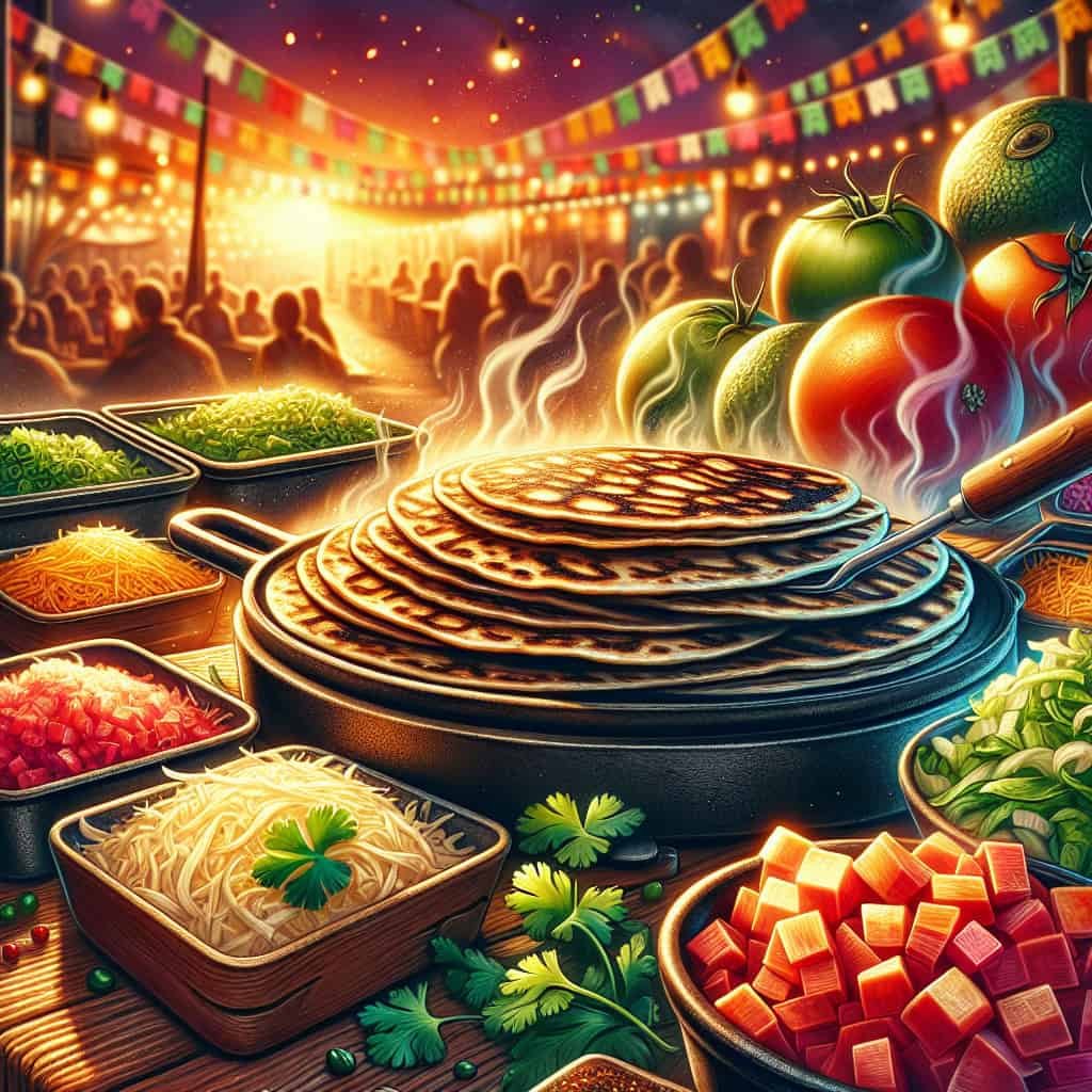 Tacos El Nopal Tacos El Nopal