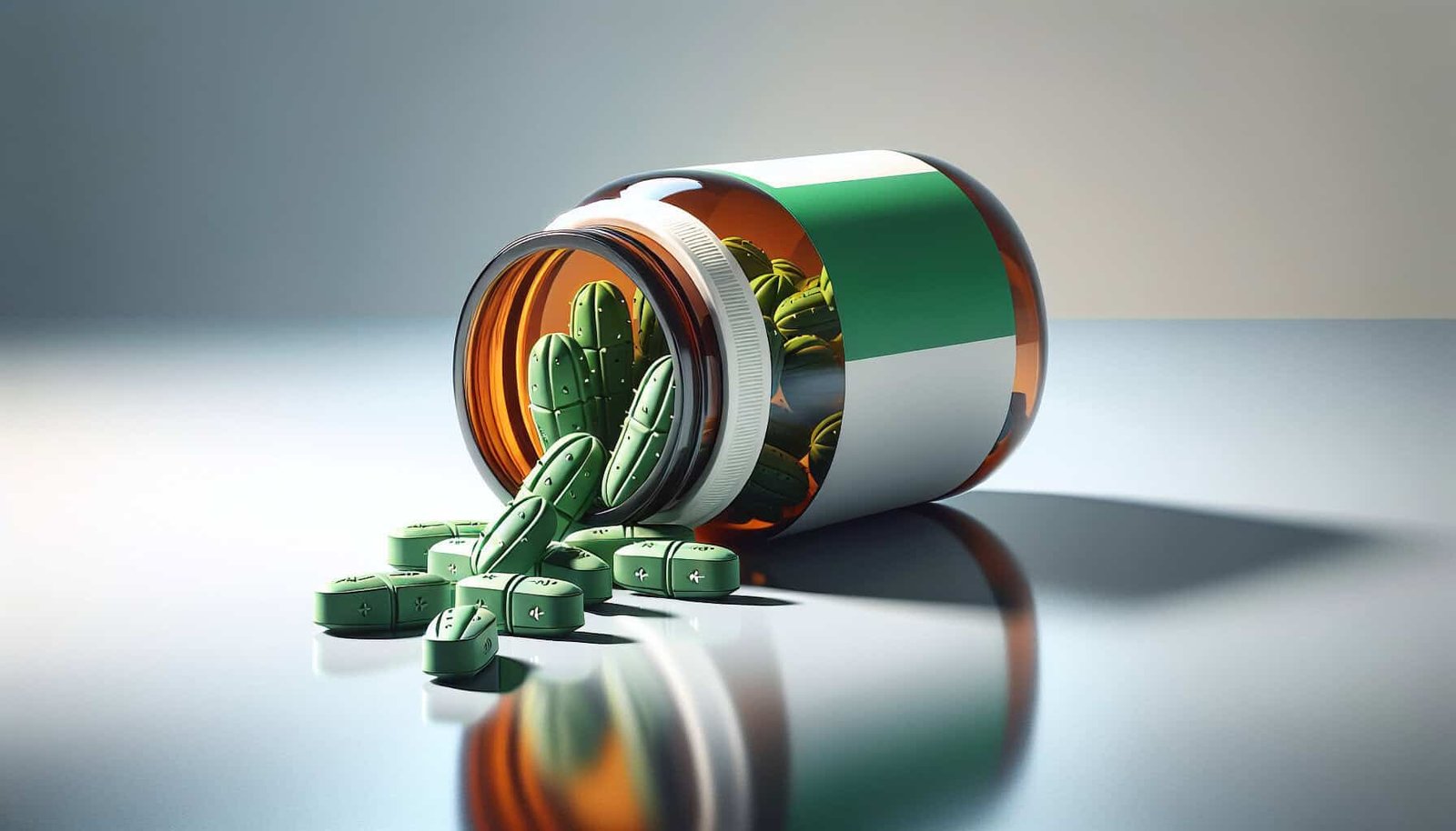 What Is The Maximum Safe Dosage Of Nopal Supplements?