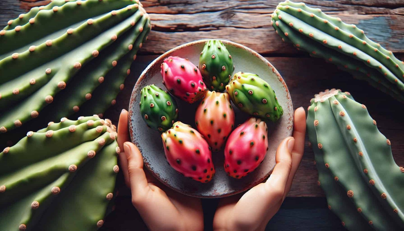 How Do I Encourage Nopal To Produce Sweet Fruits? How Do I Encourage Nopal To Produce Sweet Fruits?