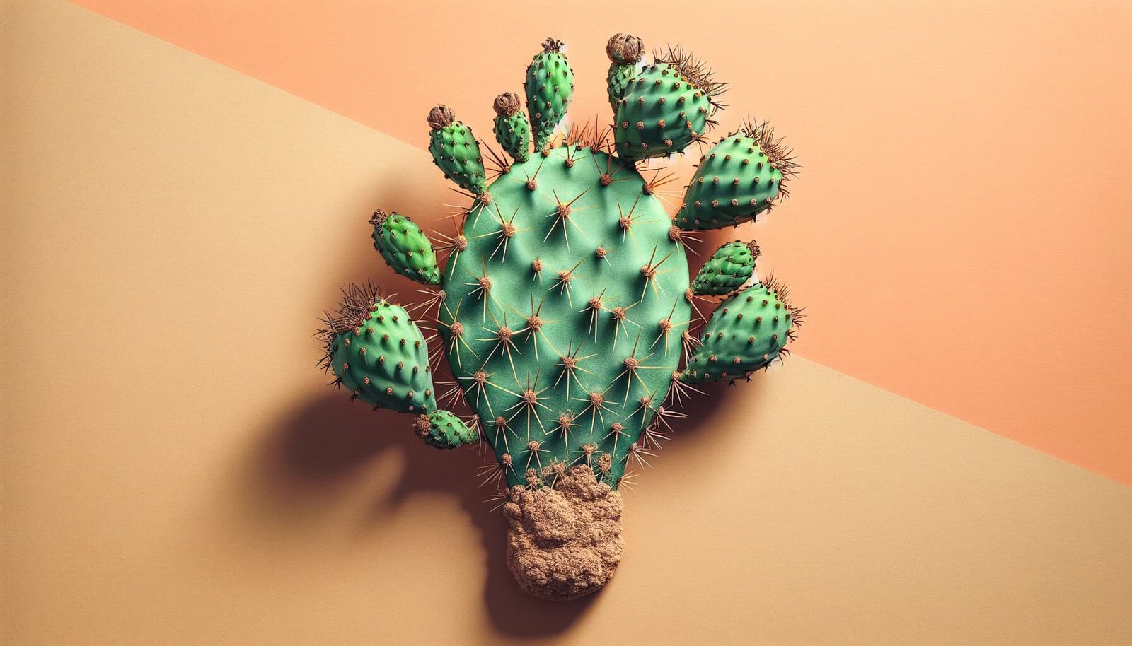 What Are The Signs Of Nutrient Deficiency In Nopal? What Are The Signs Of Nutrient Deficiency In Nopal?