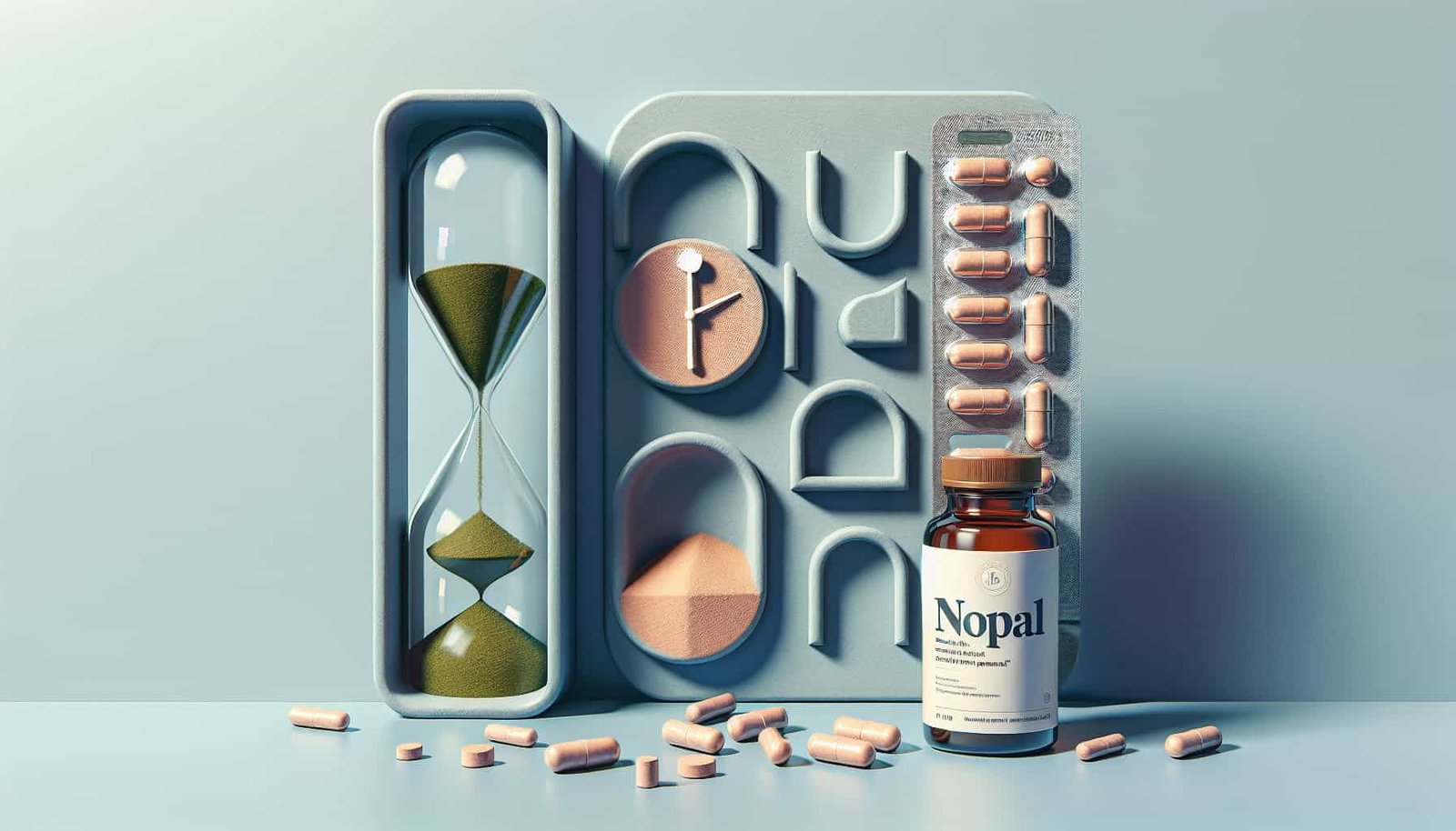 What Should I Do If I Miss A Dose Of Nopal Supplements? What Should I Do If I Miss A Dose Of Nopal Supplements?