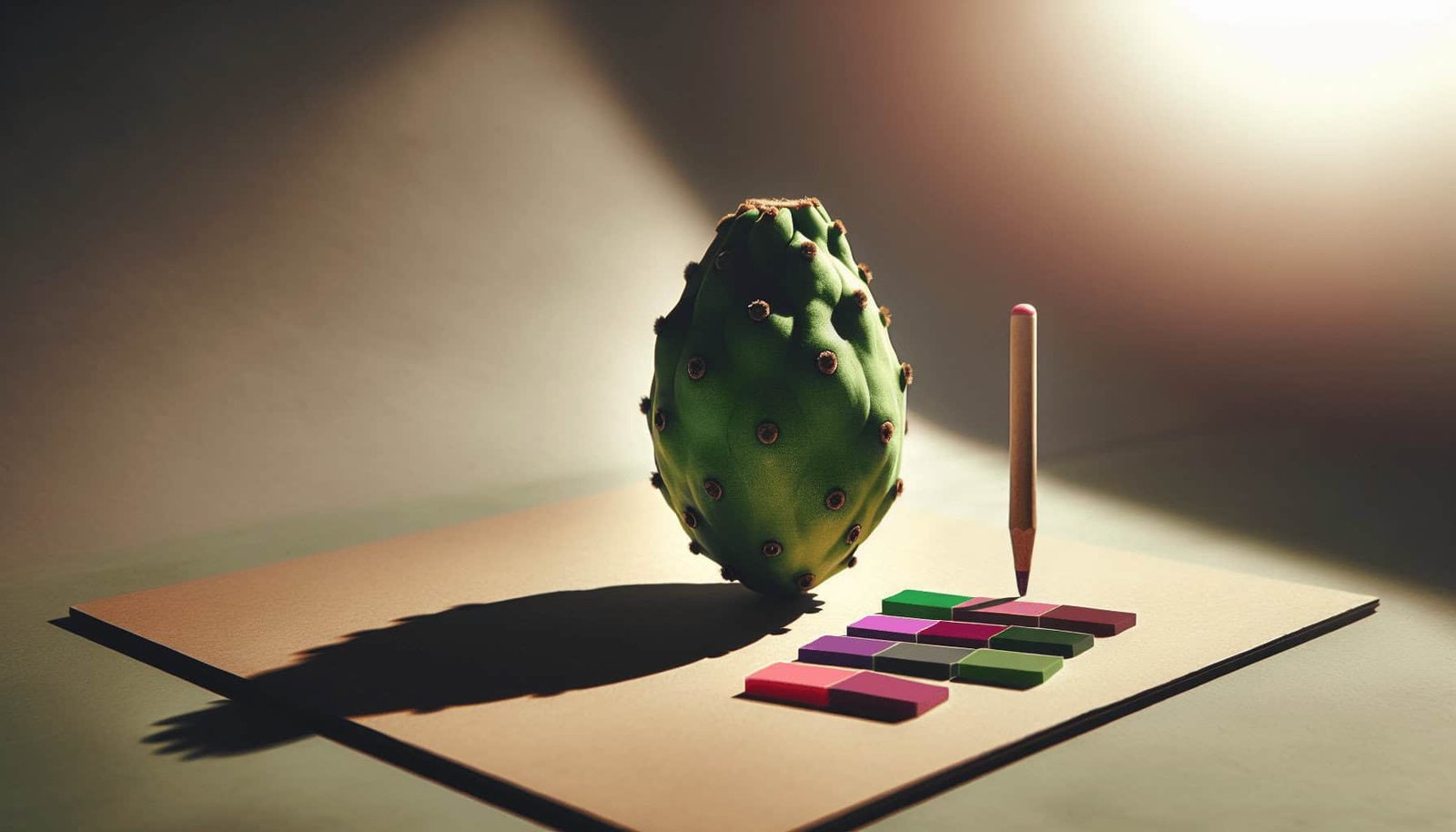 What Does Scientific Research Say About Nopals Antioxidant Properties? What Does Scientific Research Say About Nopals Antioxidant Properties?