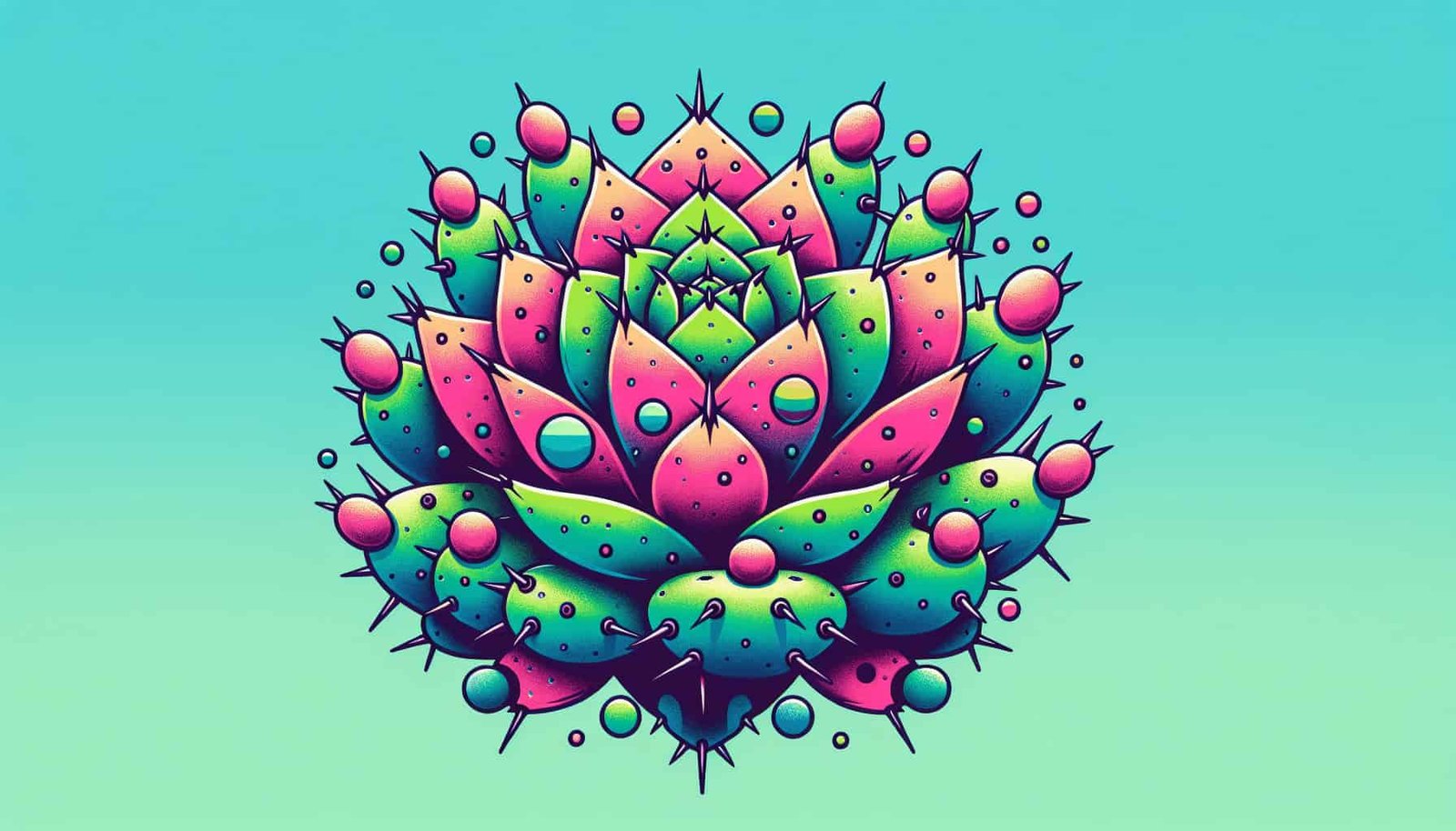 What Research Has Been Done On Nopals Impact On Mood And Stress?