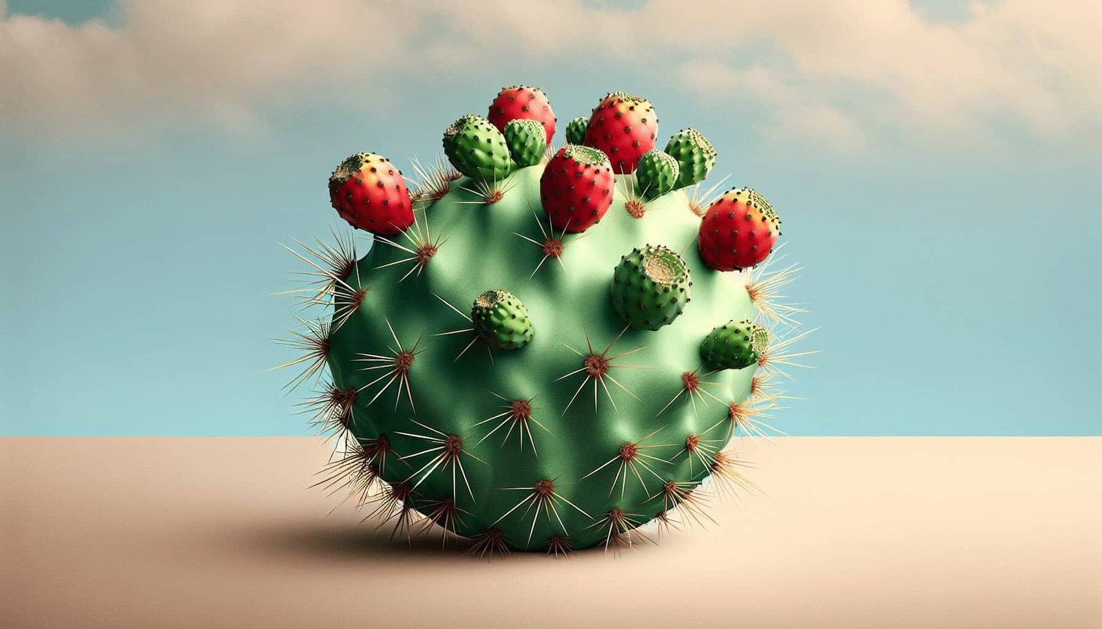 Are There Studies On The Use Of Nopal Supplements For Hypertension? Are There Studies On The Use Of Nopal Supplements For Hypertension?
