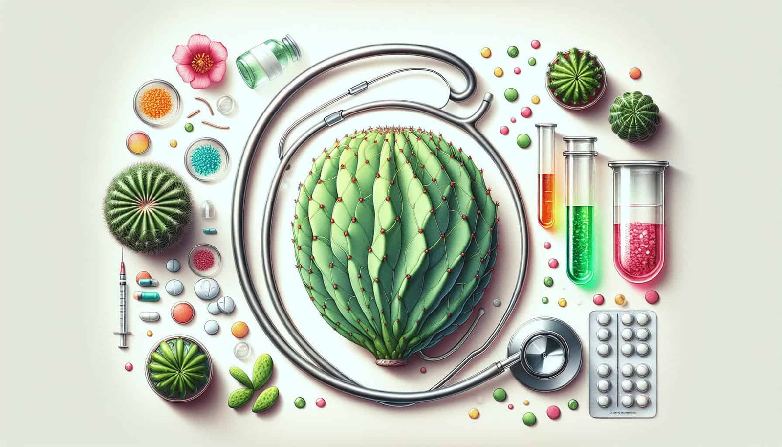 What Clinical Trials Have Explored Nopals Effects On Arthritis? What Clinical Trials Have Explored Nopals Effects On Arthritis?