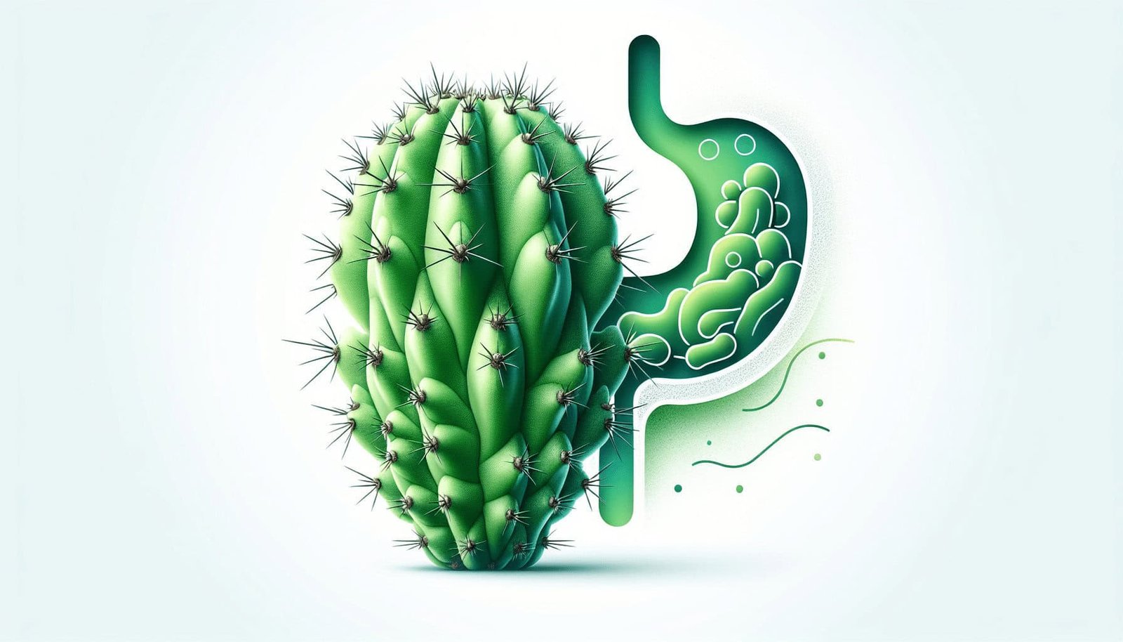 Can Nopal Supplements Cause Digestive Discomfort? Can Nopal Supplements Cause Digestive Discomfort?