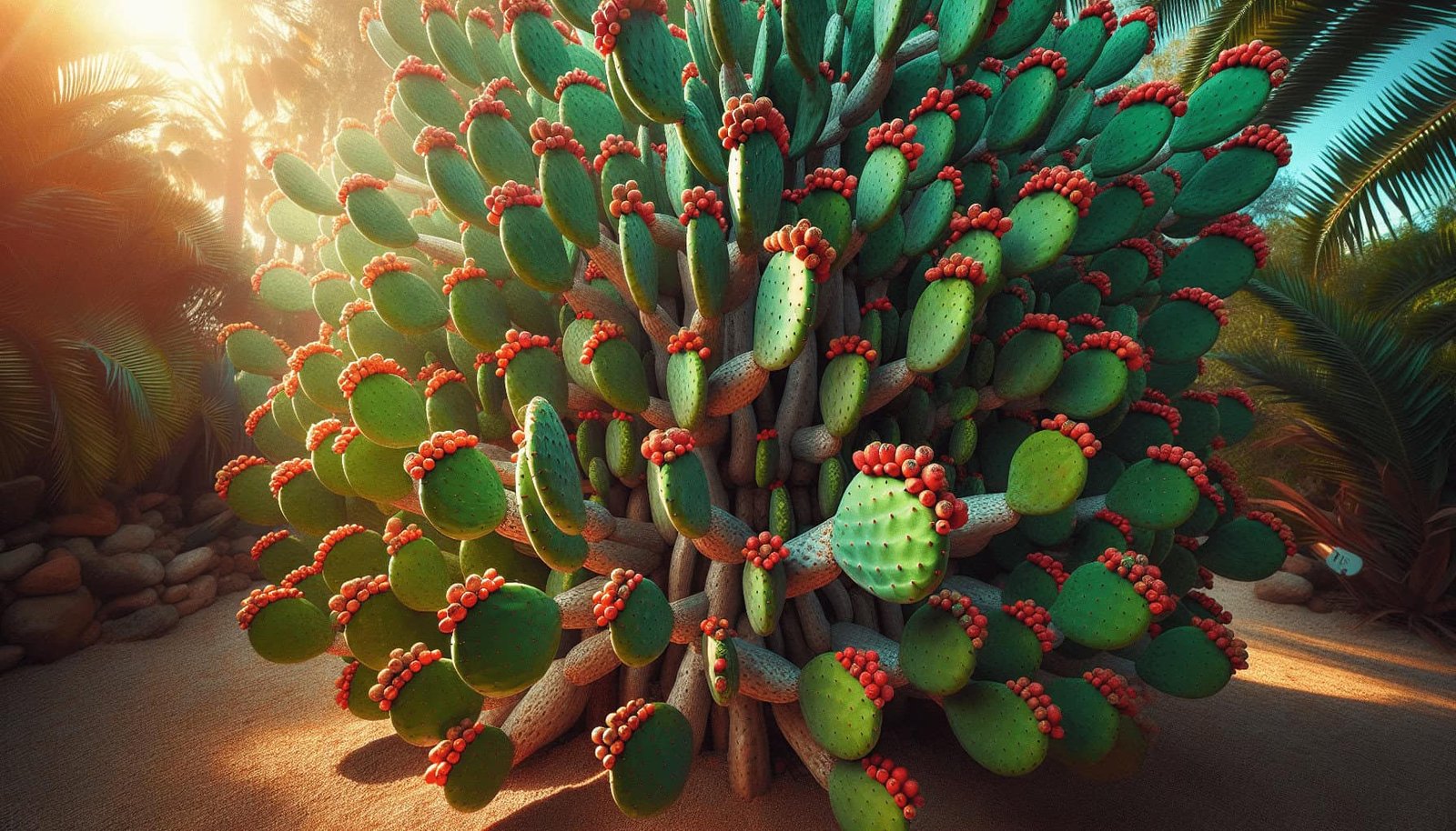 How Do I Maintain Nopal For Optimal Health And Longevity? How Do I Maintain Nopal For Optimal Health And Longevity?
