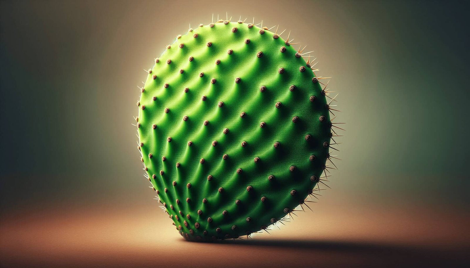 How Does Nopal Cactus Help In Weight Loss? How Does Nopal Cactus Help In Weight Loss?