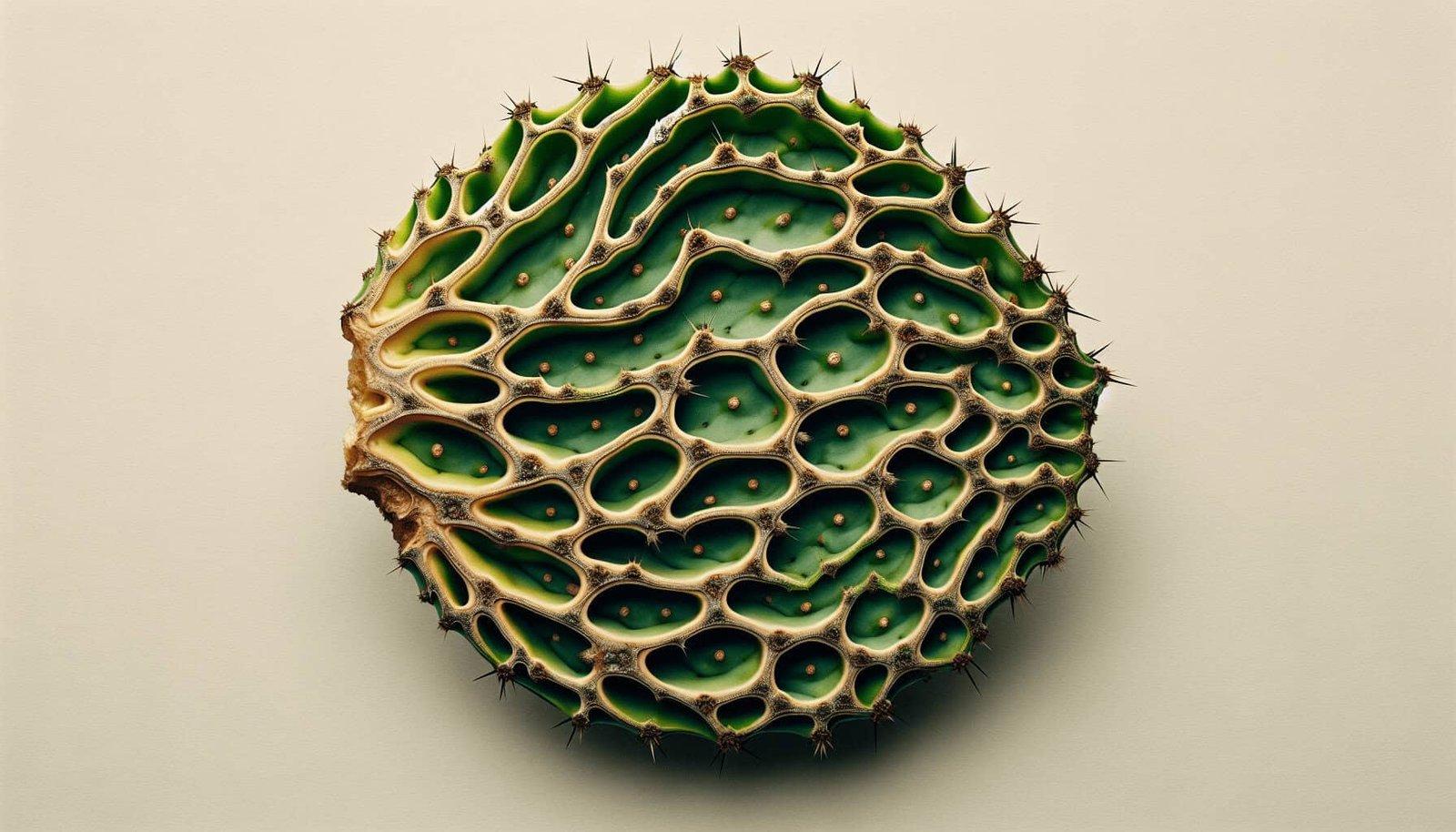 How To Propagate Nopal Cactus From Cuttings? How To Propagate Nopal Cactus From Cuttings?