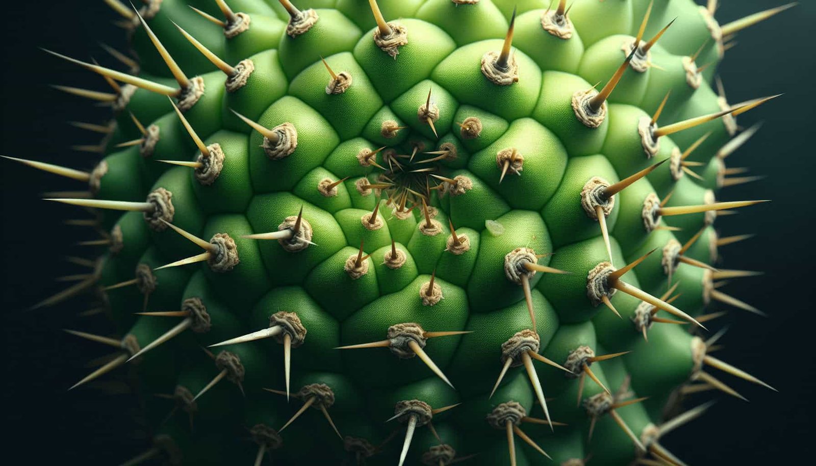 How To Remove The Thorns From Nopal Pads?