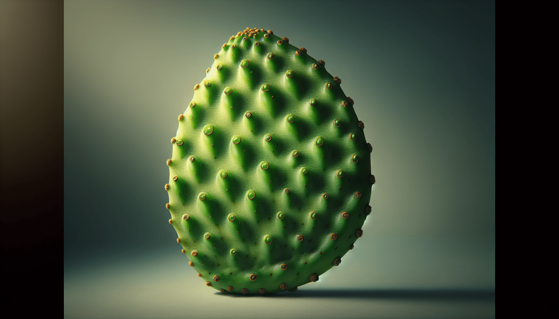 What Are The Nutritional Components Of Nopal Cactus?