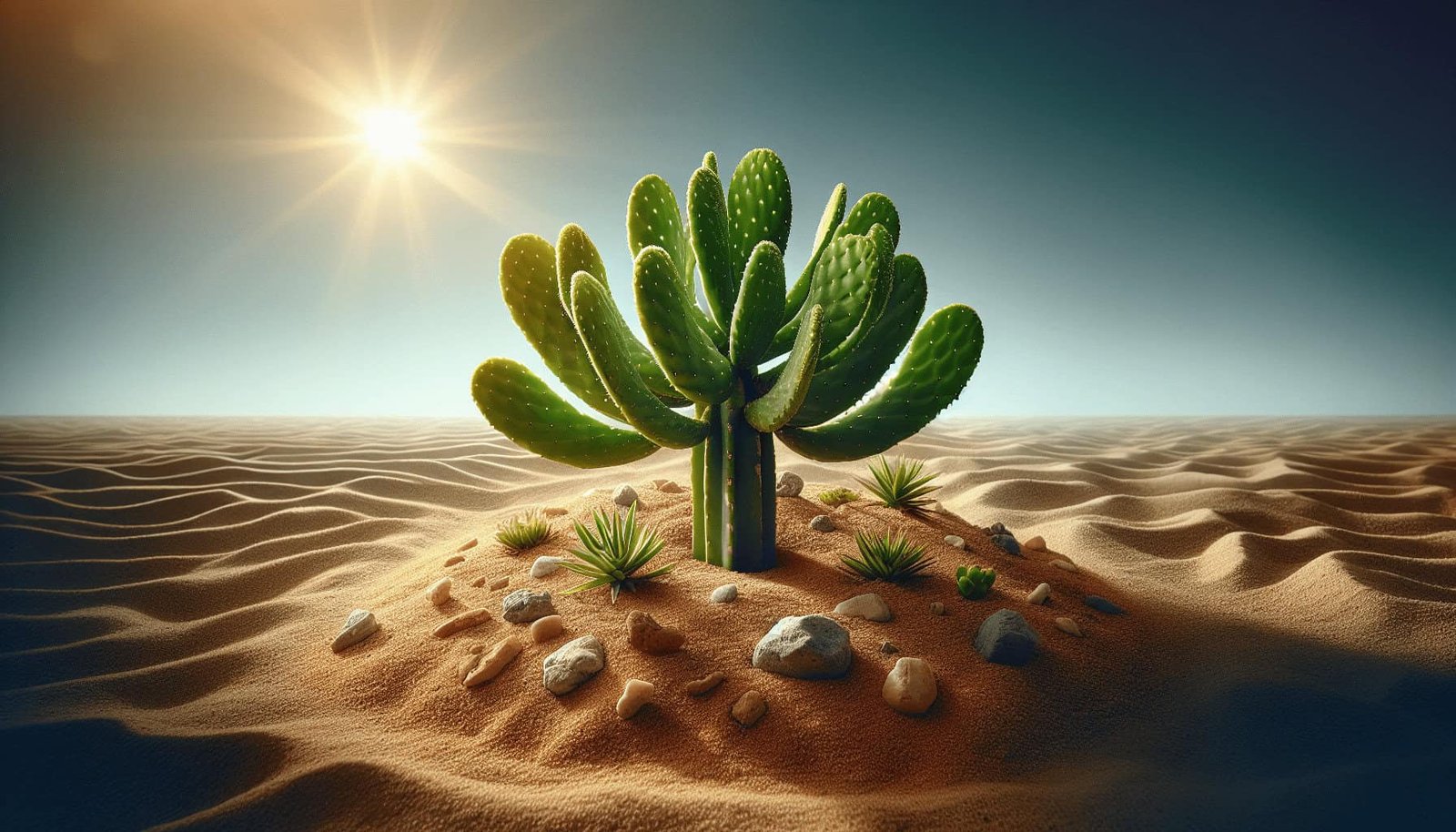 What Is The Best Soil Type For Nopal Cactus? What Is The Best Soil Type For Nopal Cactus?