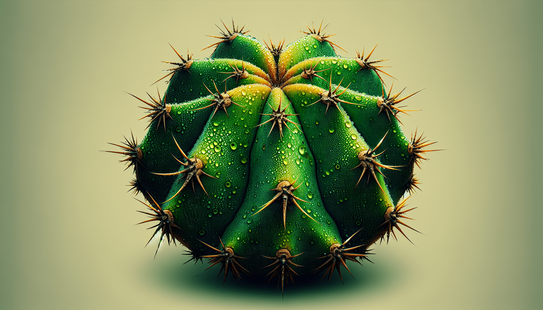 What Are The Antioxidant Properties Of Nopal Cactus?